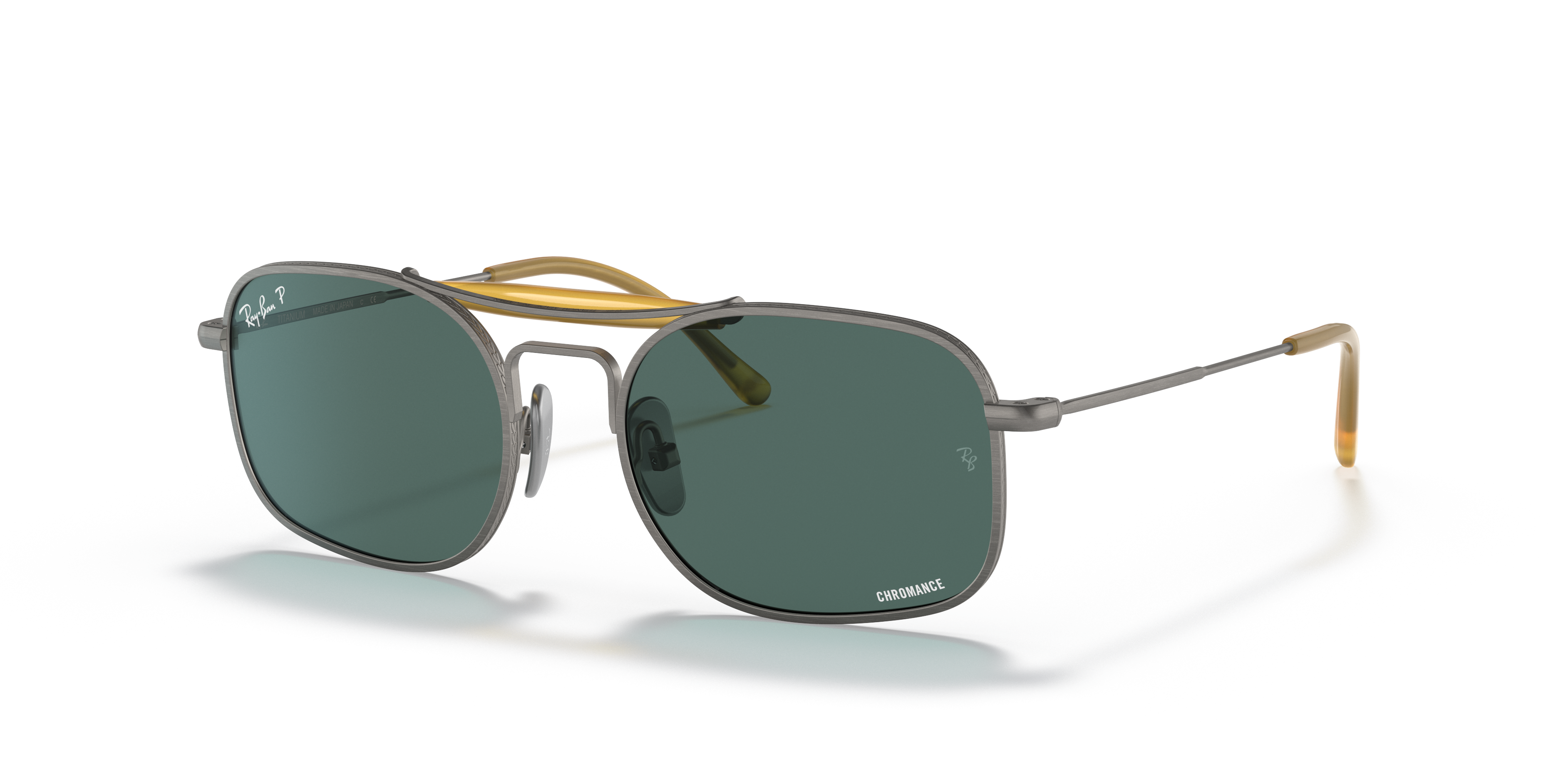 transparent ray ban prescription glasses