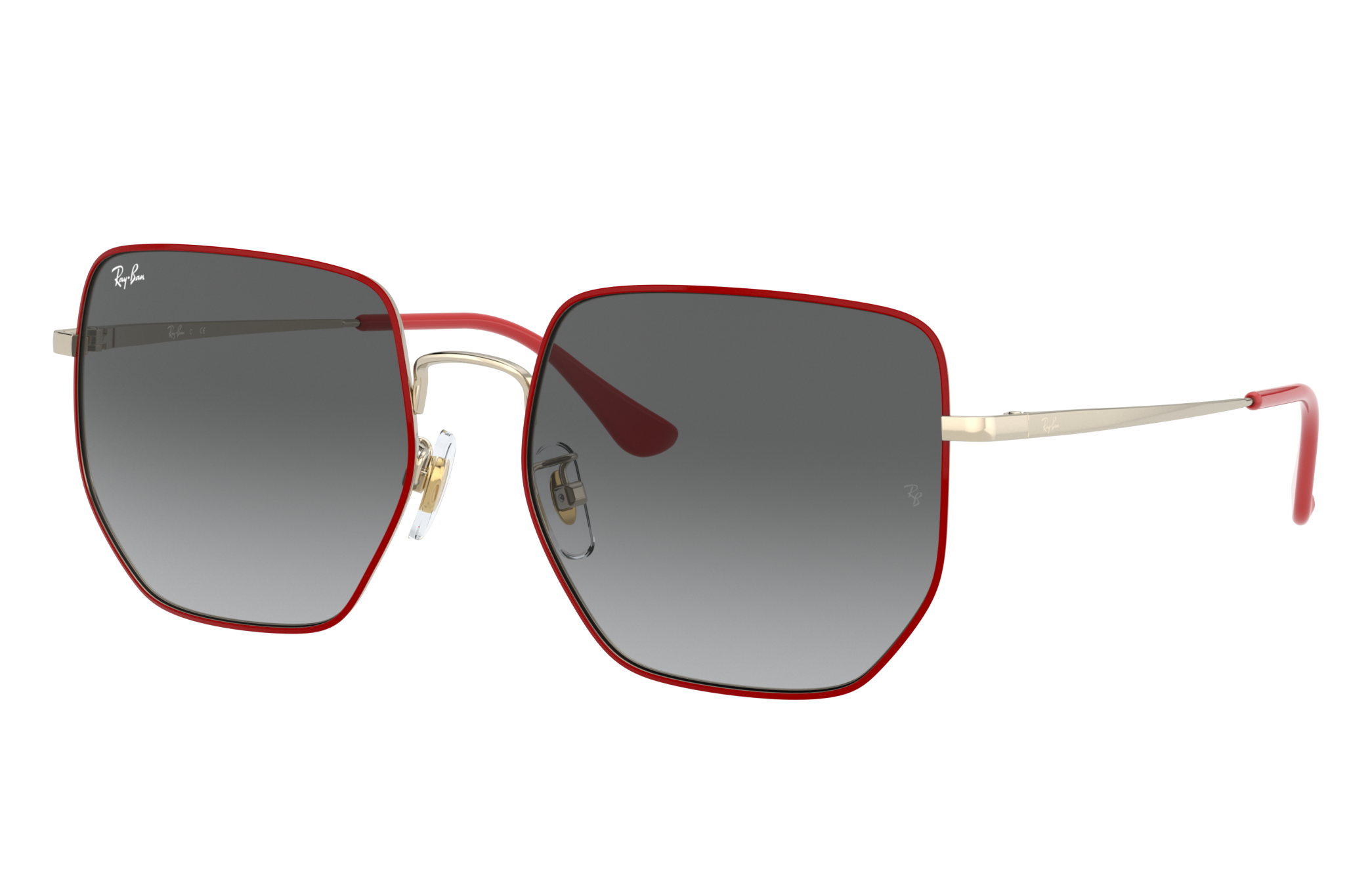 Ray-Ban Rb3764d Cny Edition RB3764D 