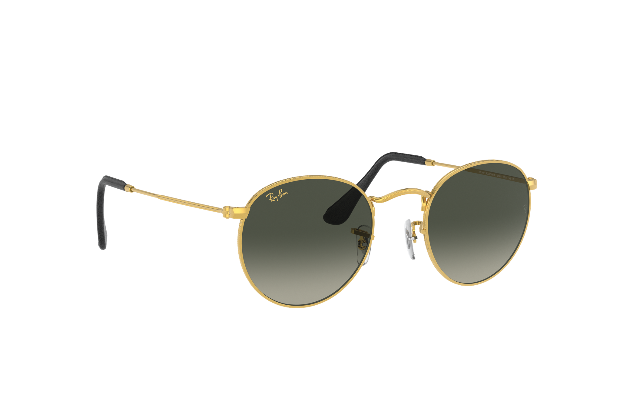 ray ban rb3447 47mm