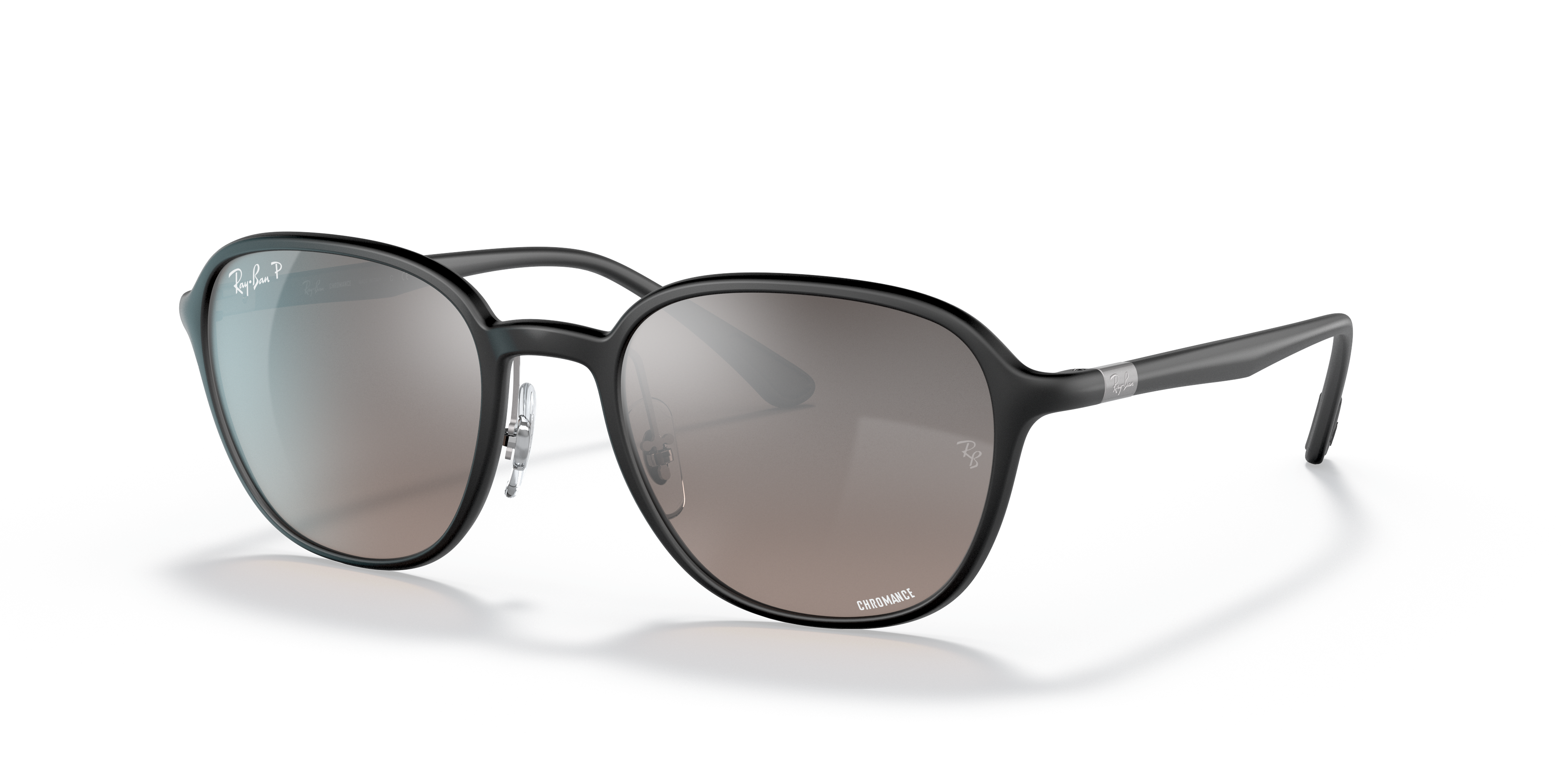 ray ban chromance prescription lenses