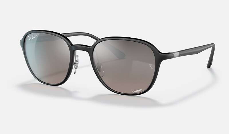 レイバン公式ストア】 Ray-Ban® RB4341CH CHROMANCE サングラス