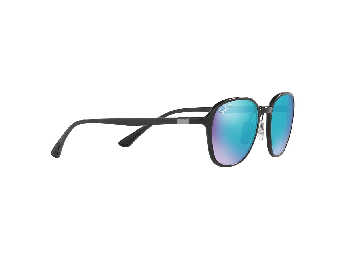 Ray ban rb4321ch chromance hot sale