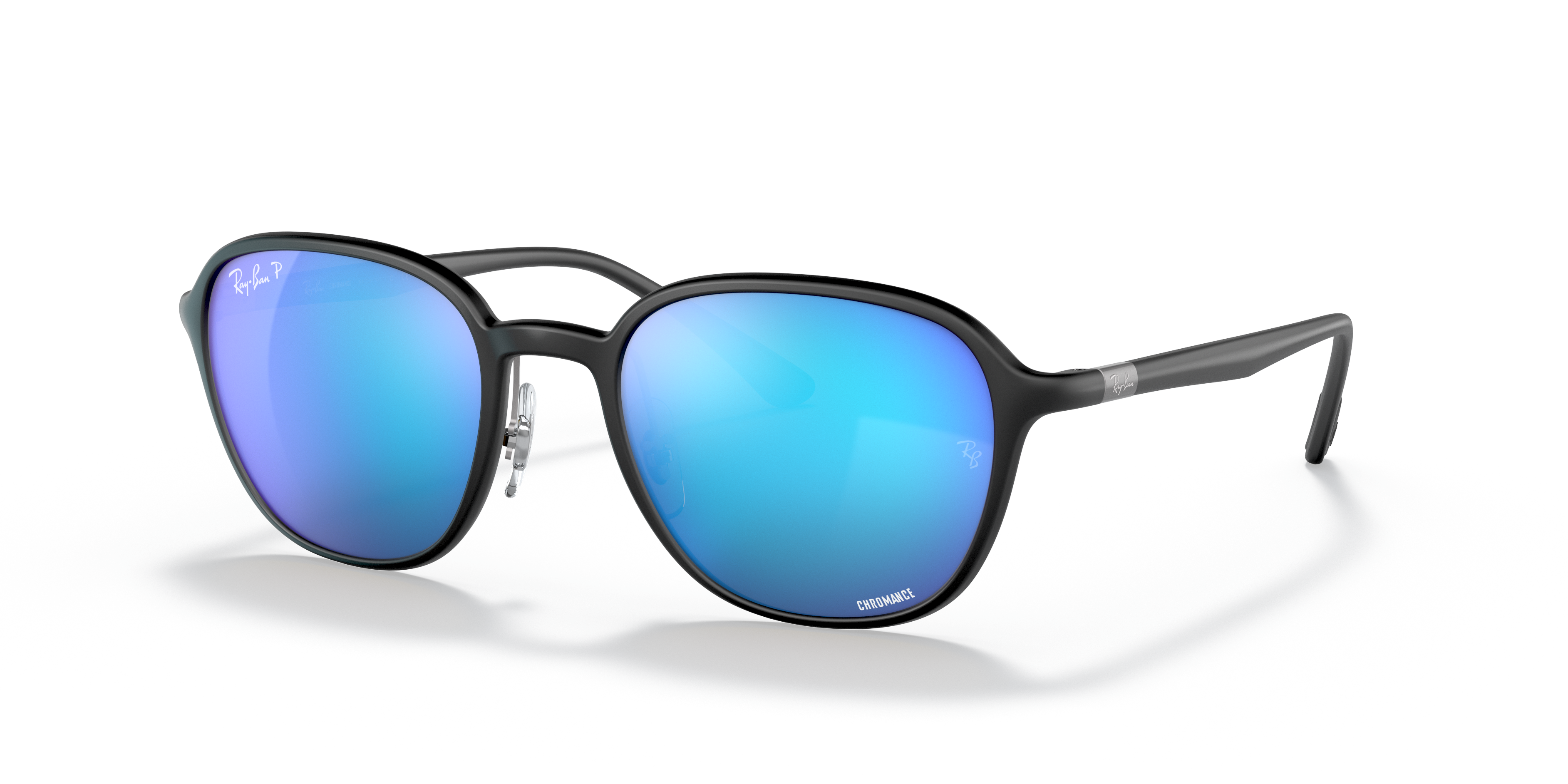 ray ban polarized chromance