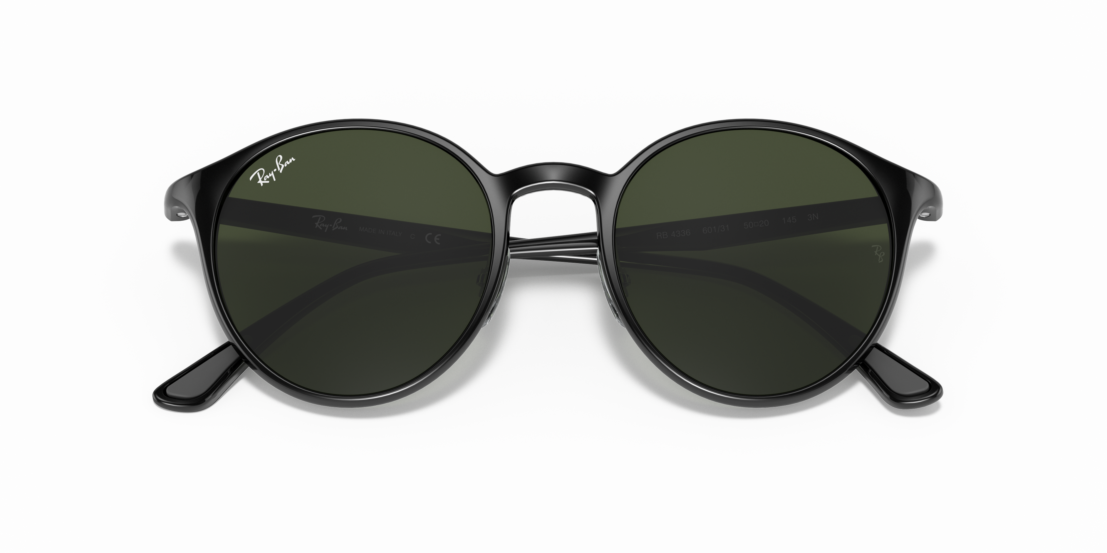 wayfarer folding classic polarized