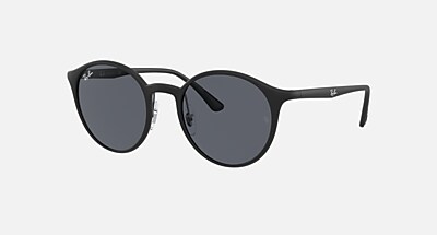 Ray-Ban RB 4336-CH 偏光サングラス Ray-Ban（レイバン） 偏光サングラス プレミア生産終了モデル Ray-Ban