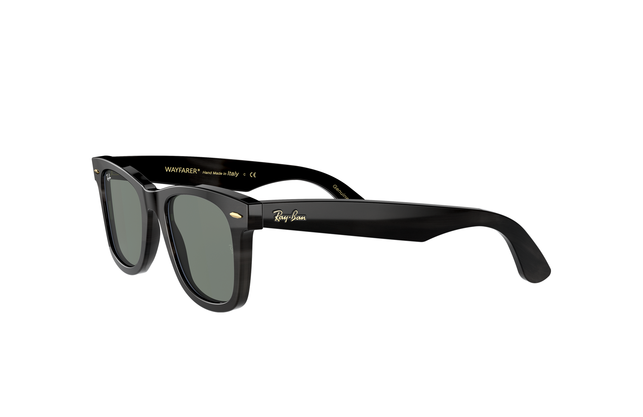 ray ban wayfarer medium