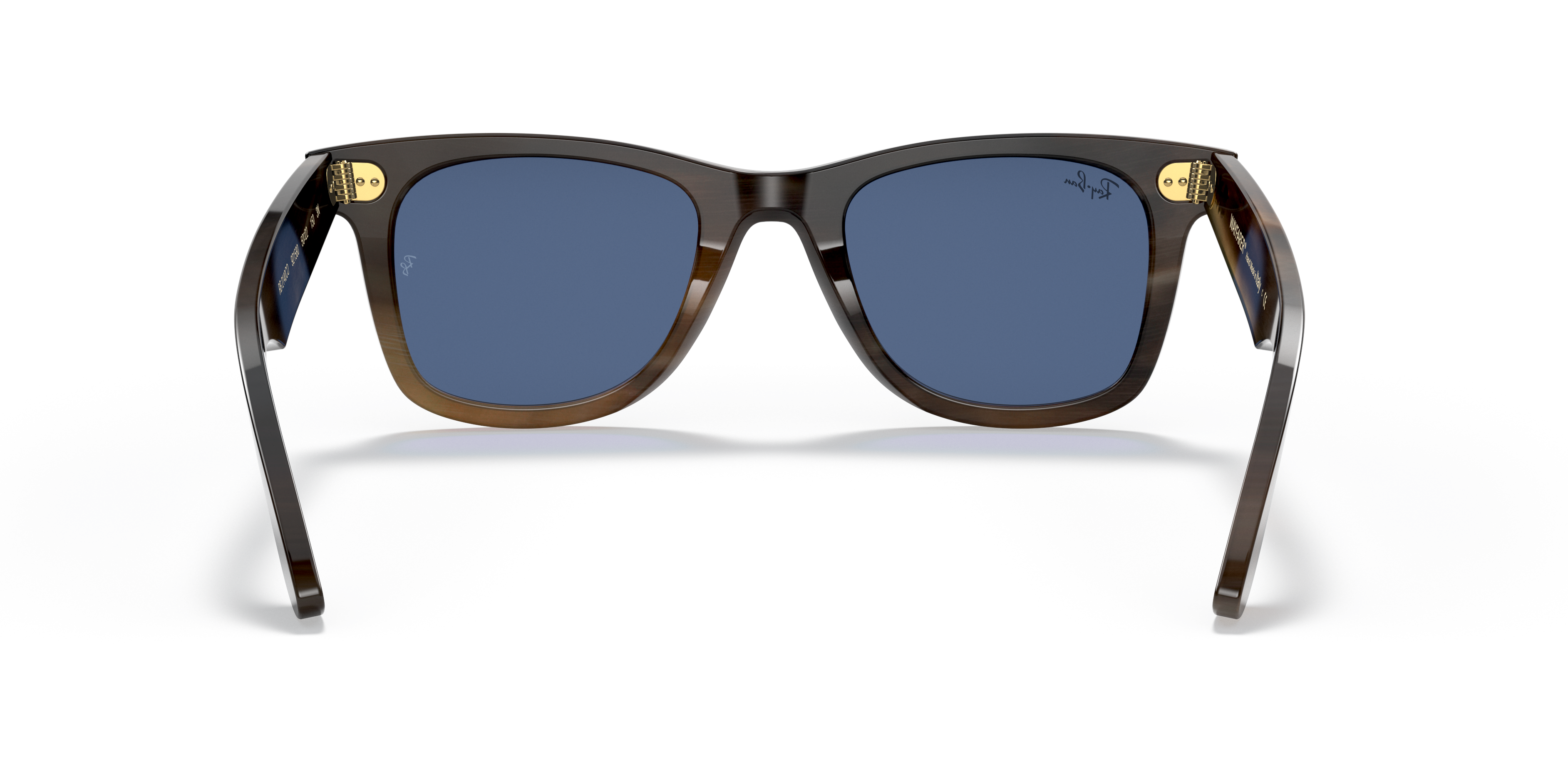 ray ban wayfarer horn