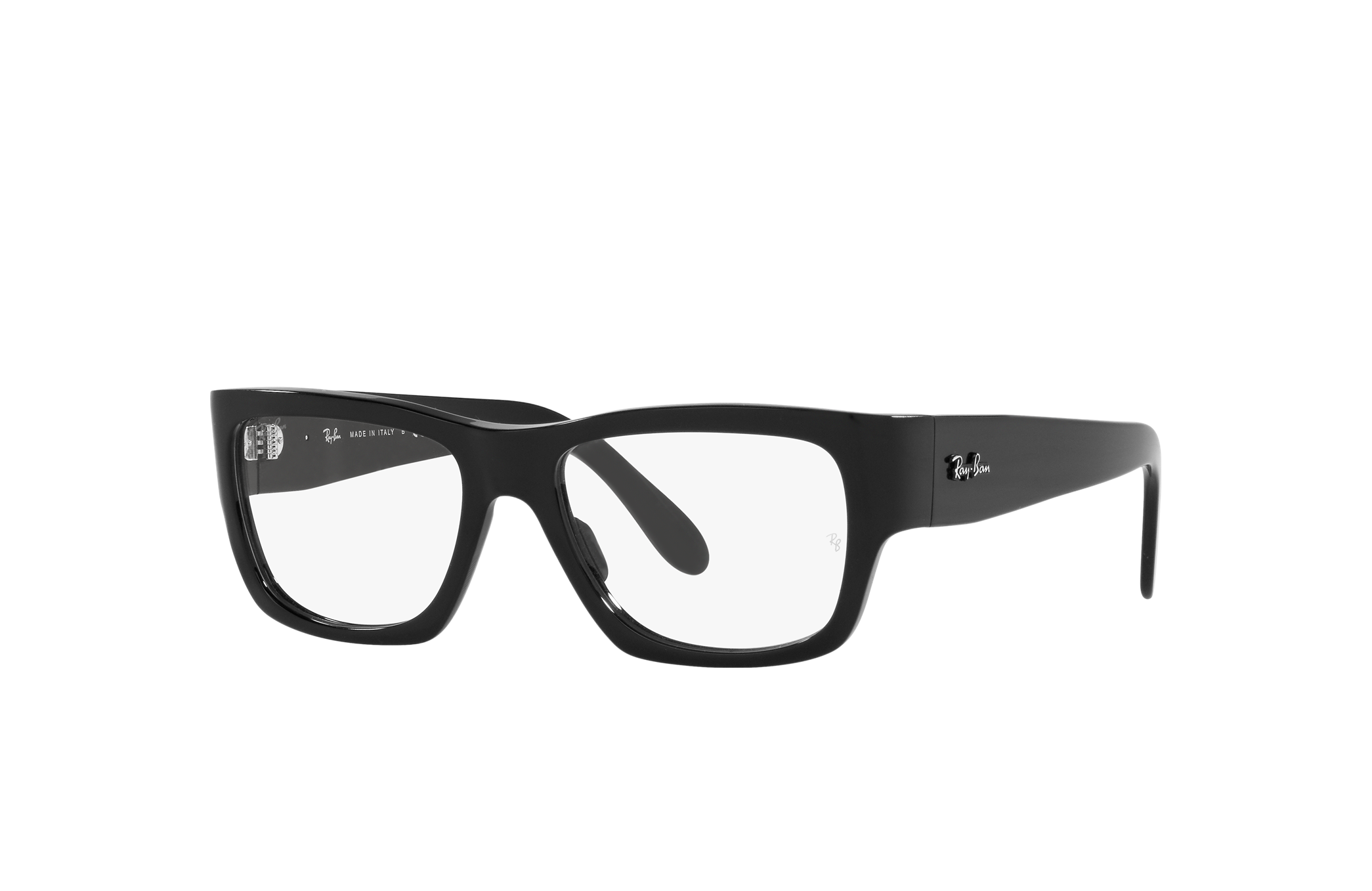 ray ban rx5487