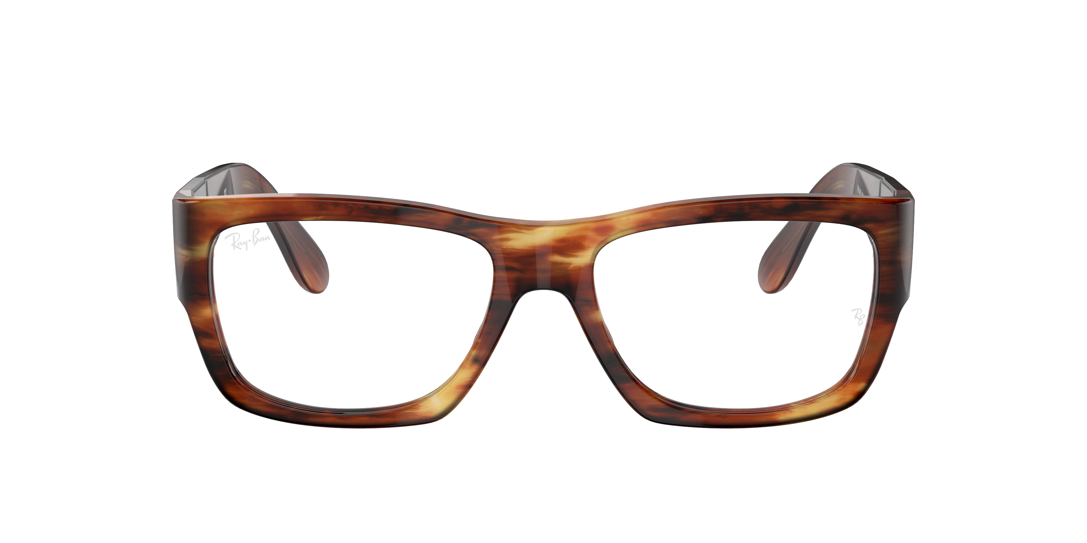 ray ban tortoise shell glasses