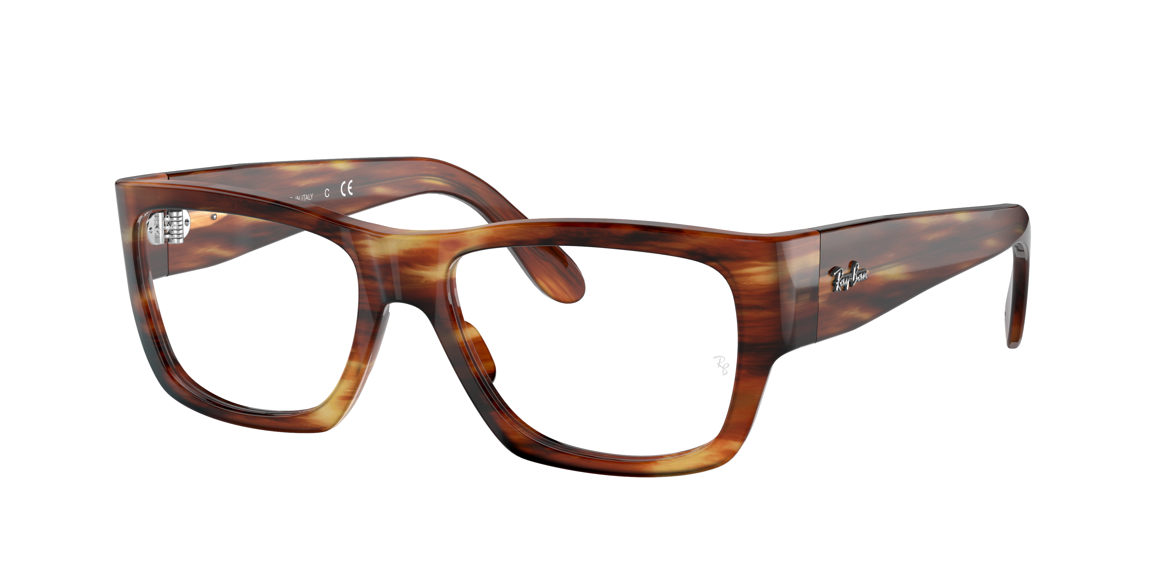 ray ban 4340 tortoise