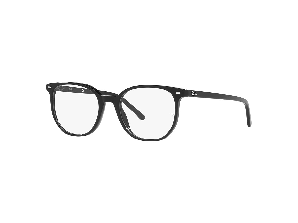 ELLIOT OPTICS Eyeglasses with Black Frame - RB5397 | Ray-Ban® US