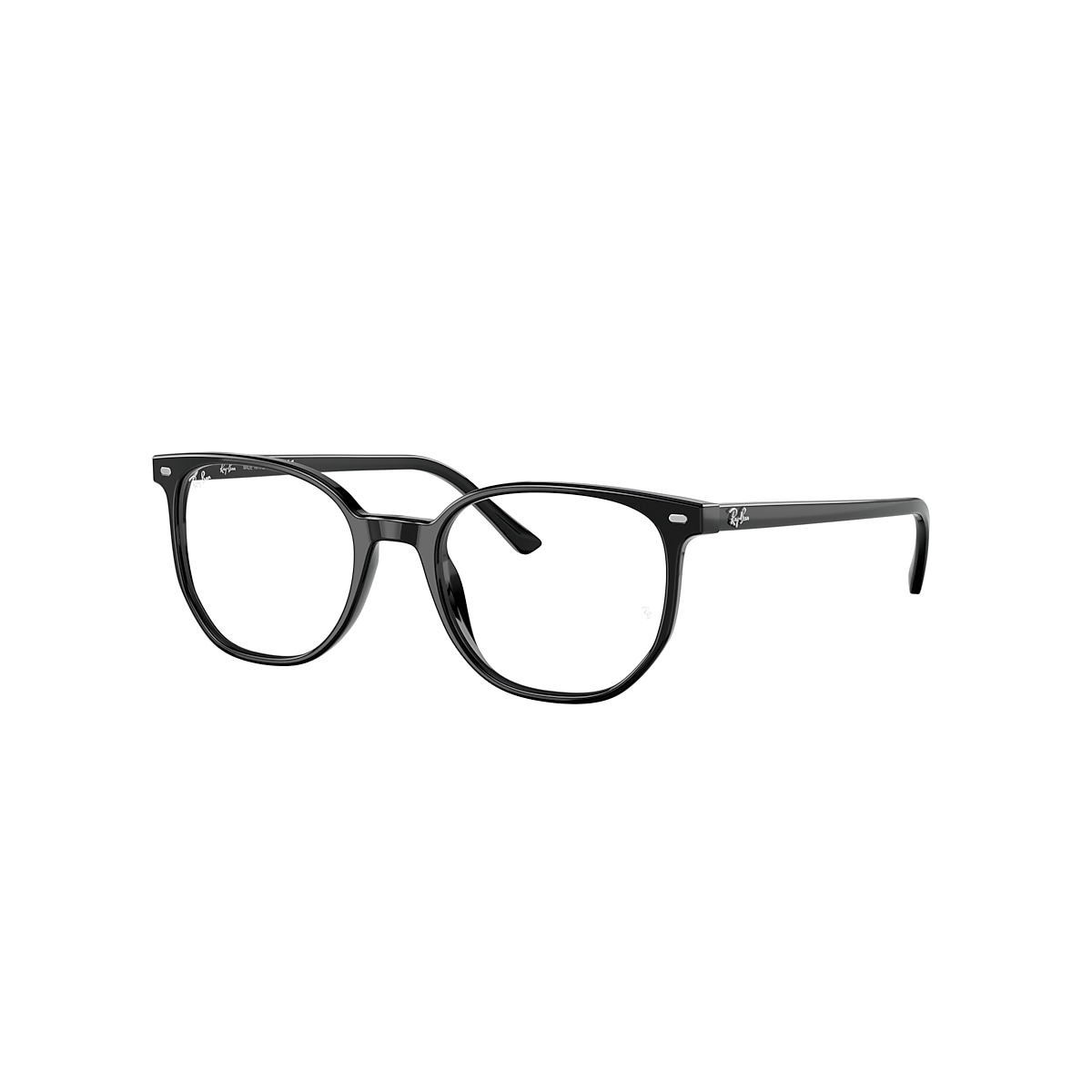 ELLIOT OPTICS Eyeglasses with Black Frame - RB5397 | Ray-Ban® US