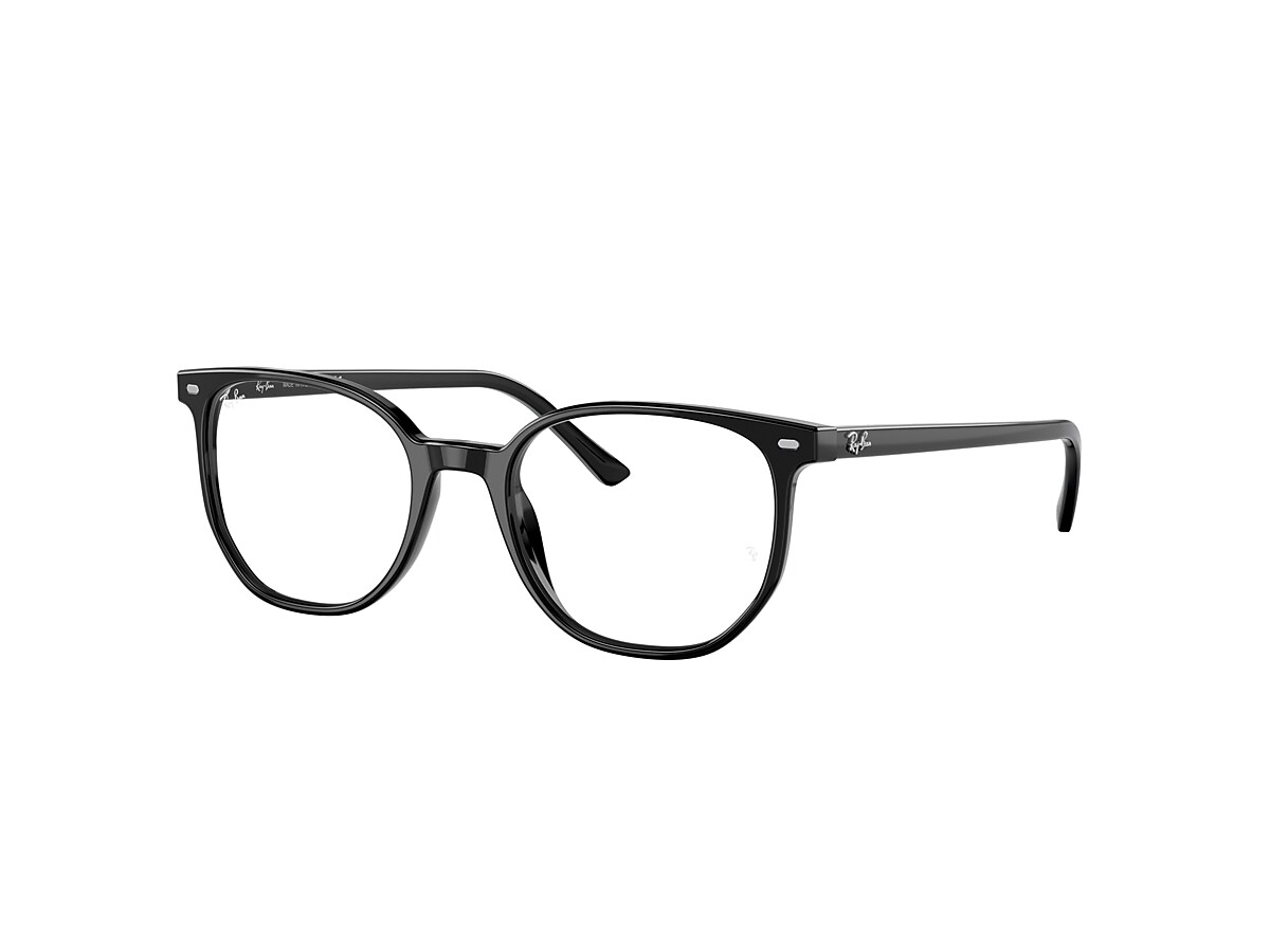 【レイバン公式ストア】 Ray-Ban® ELLIOT OPTICS メガネ