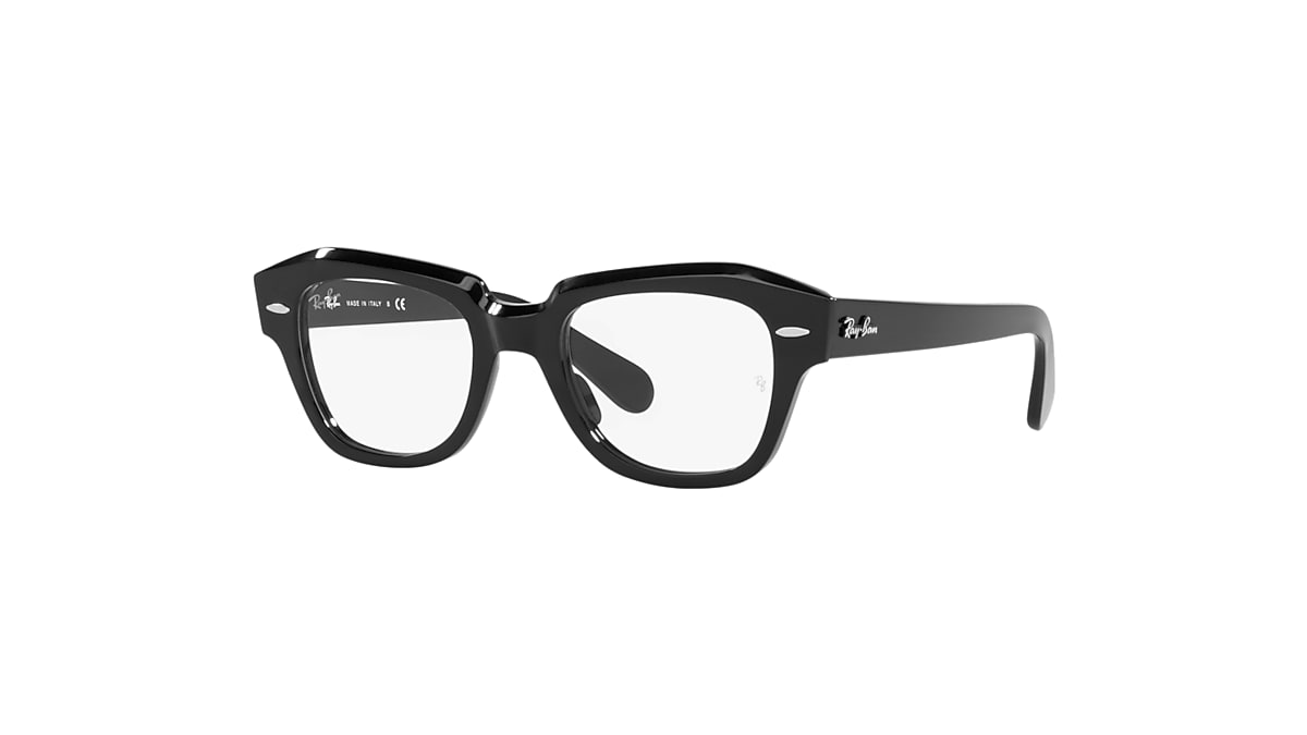 STATE STREET OPTICS RB5486 2000 48-20