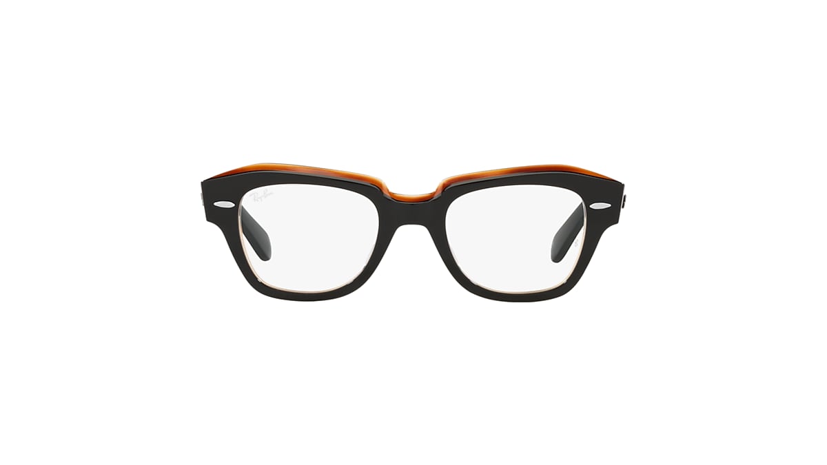 STATE STREET OPTICS RB5486 8096 48-20