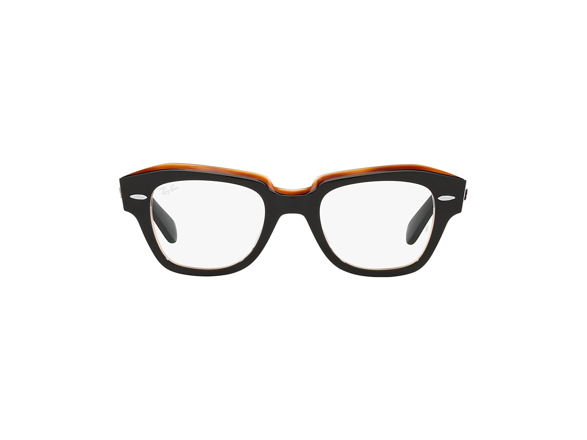 STATE STREET OPTICS RB5486 8096 48-20