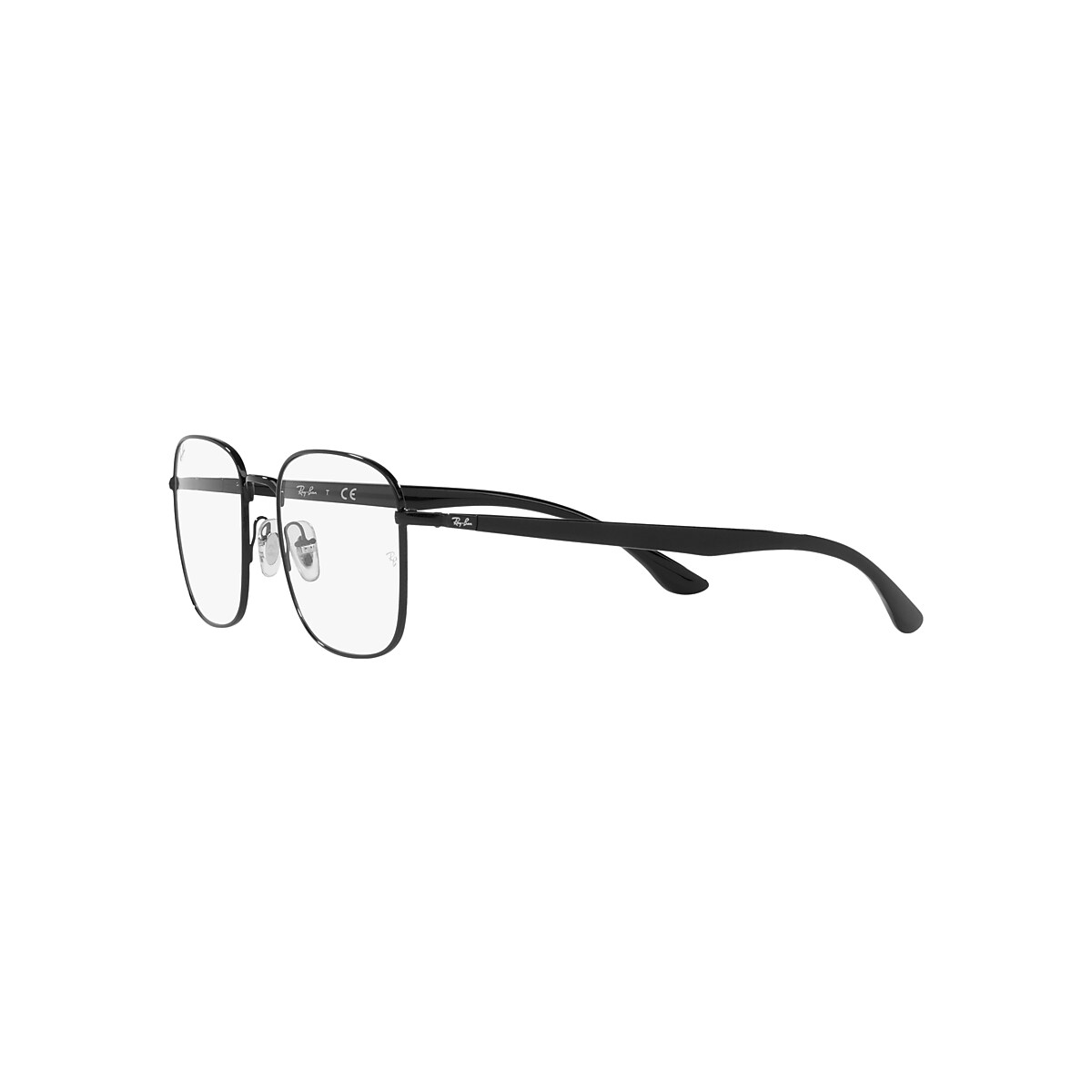 RB6469 OPTICS Eyeglasses with Black Frame - RB6469 | Ray-Ban® US
