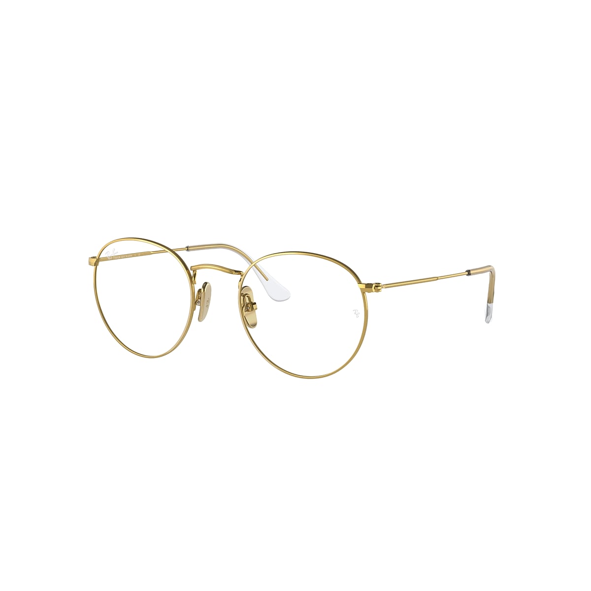 Lunettes ray ban discount round