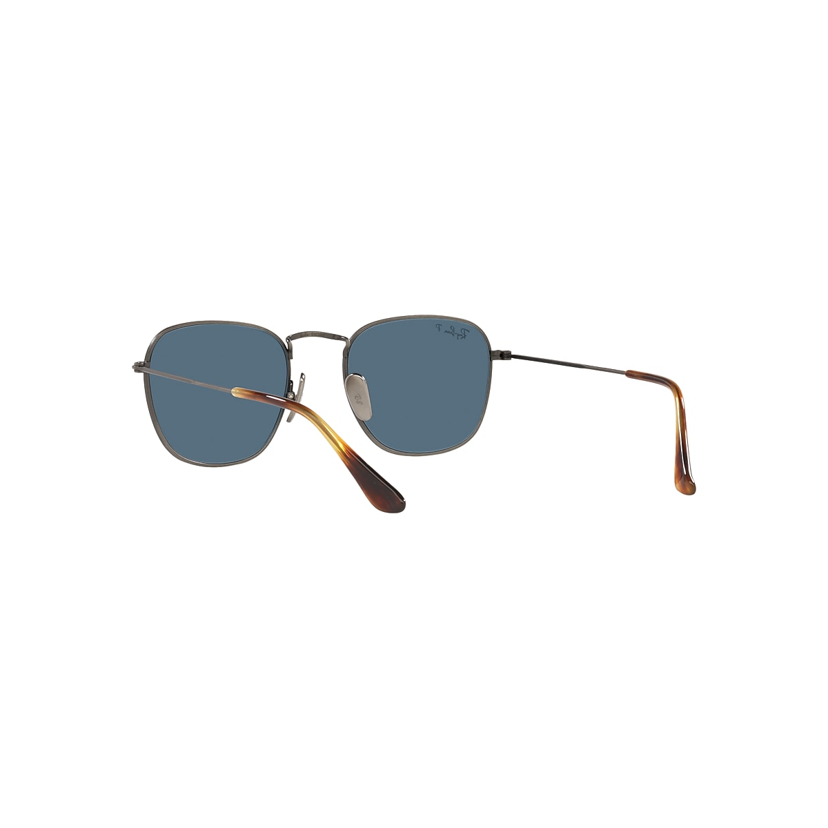 レイバン Ray-Ban サングラス FRANK RB8157 9207T0 51mm デミグロス