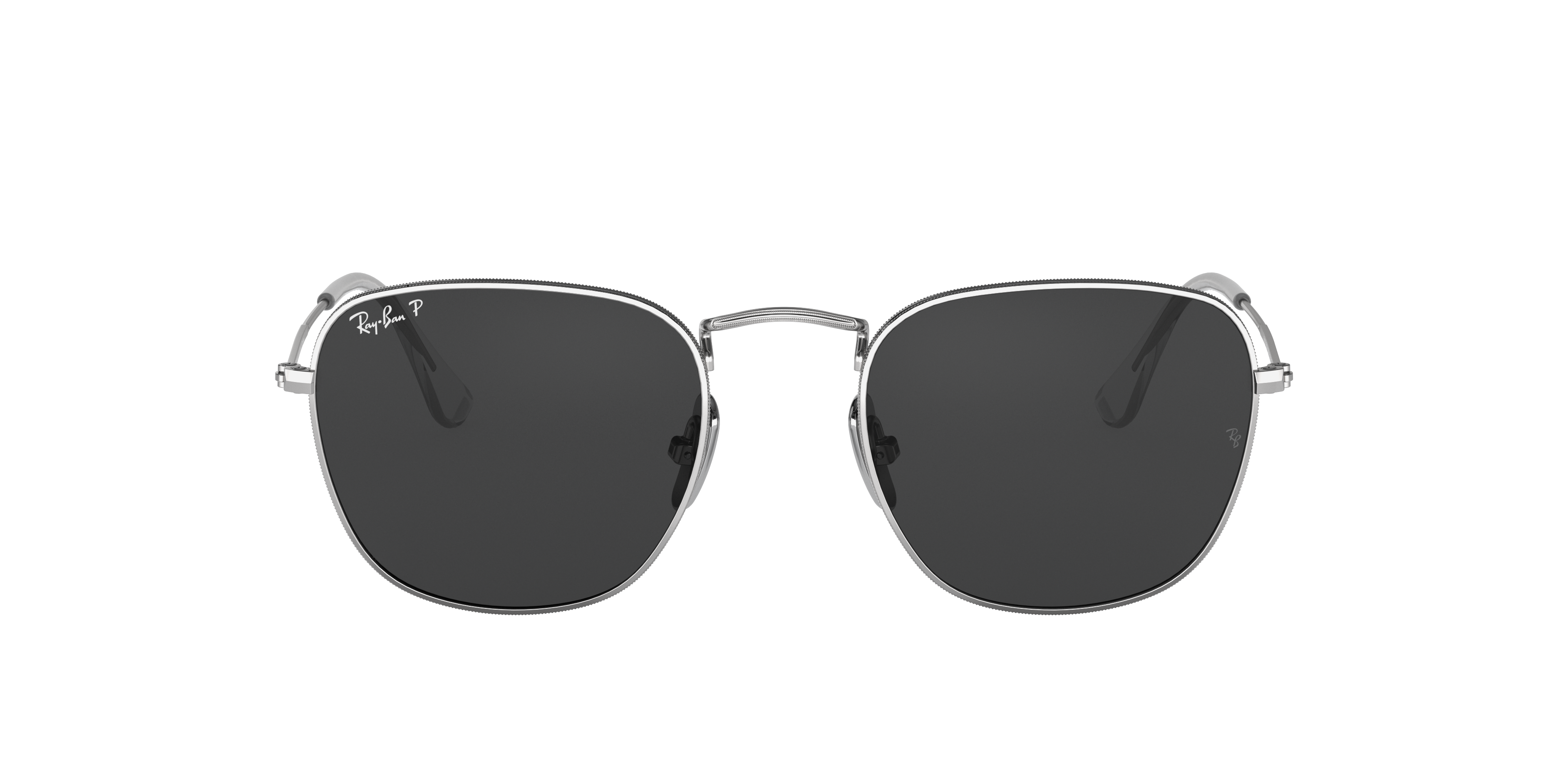 ray ban con lenti a specchio