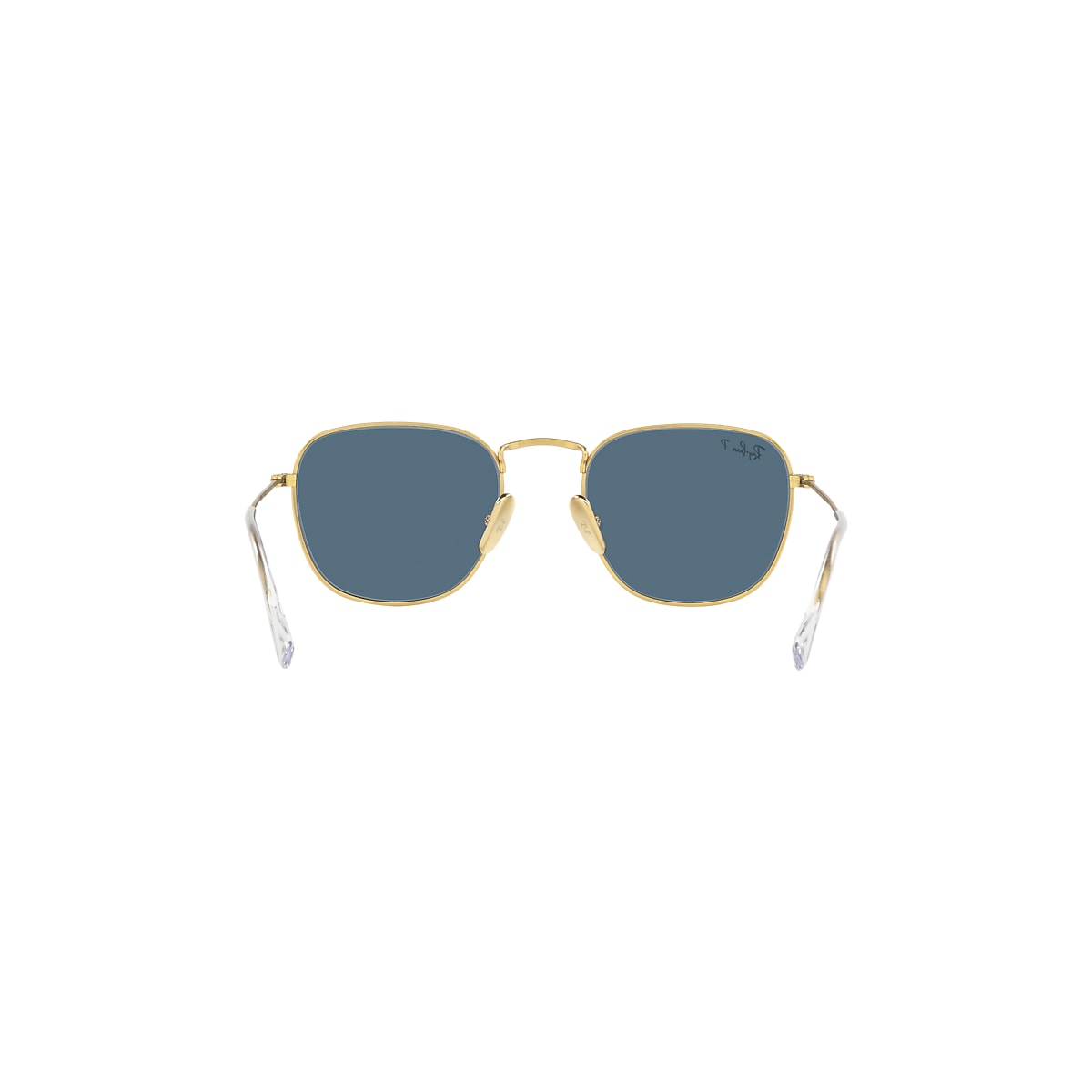レイバン　サングラス Ray-Ban レイバン 偏光サングラス RB3619 002/58 60サイズ
