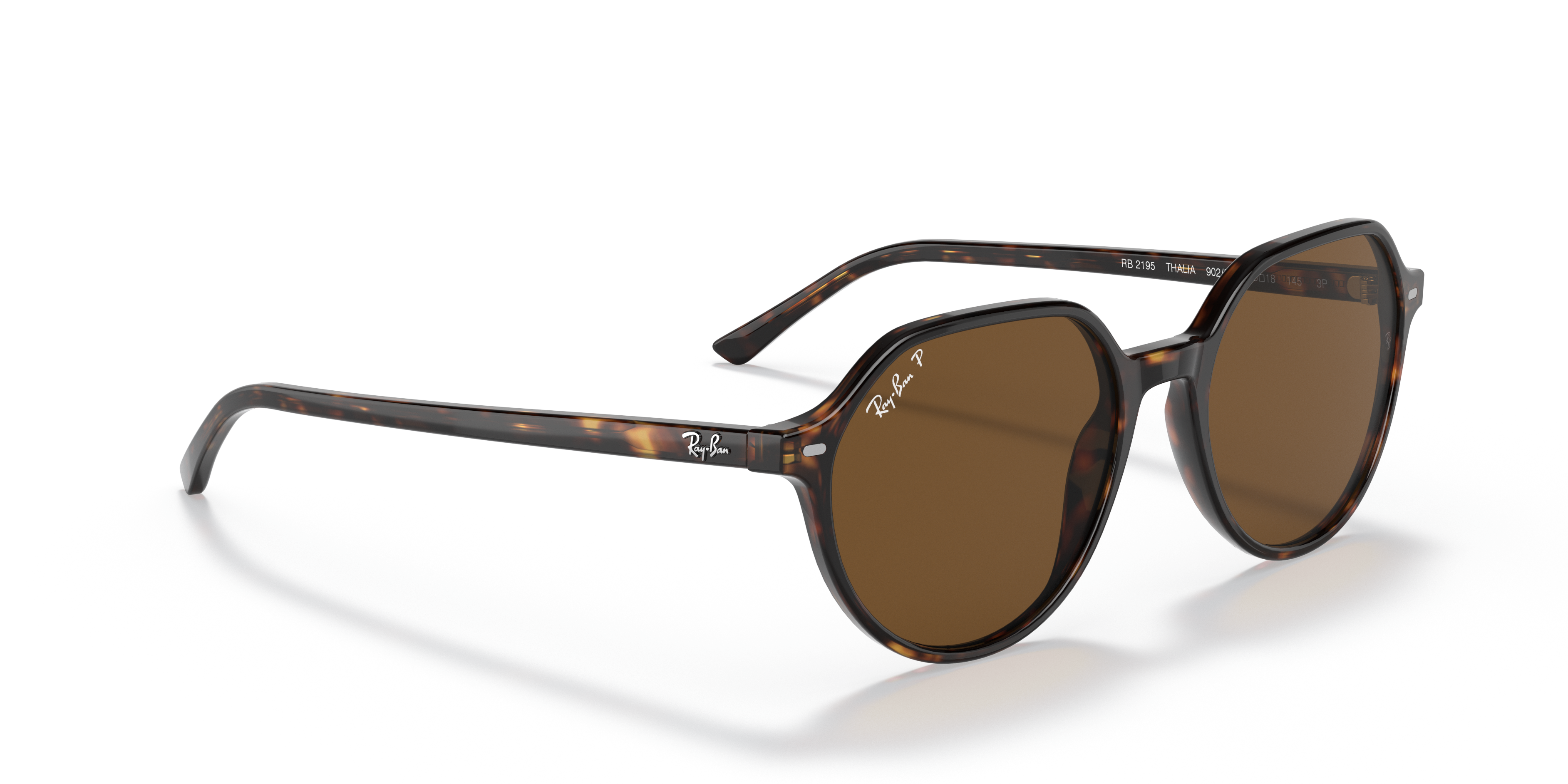 ray ban thalia polarized