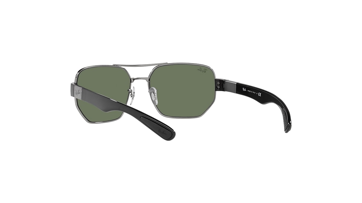 【レイバン公式ストア】 Ray-Ban® RB3672 サングラス