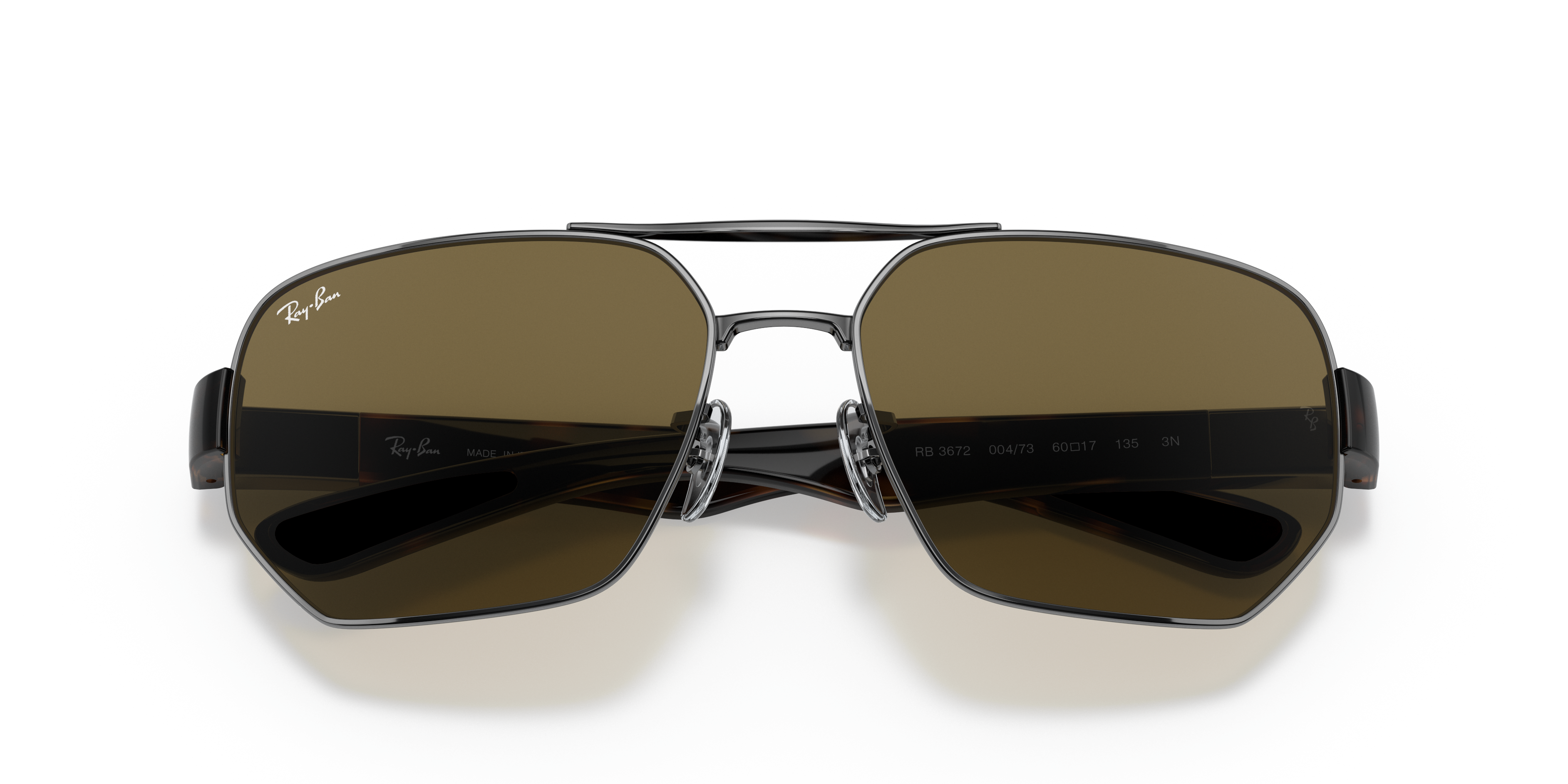 ray ban rb 3672