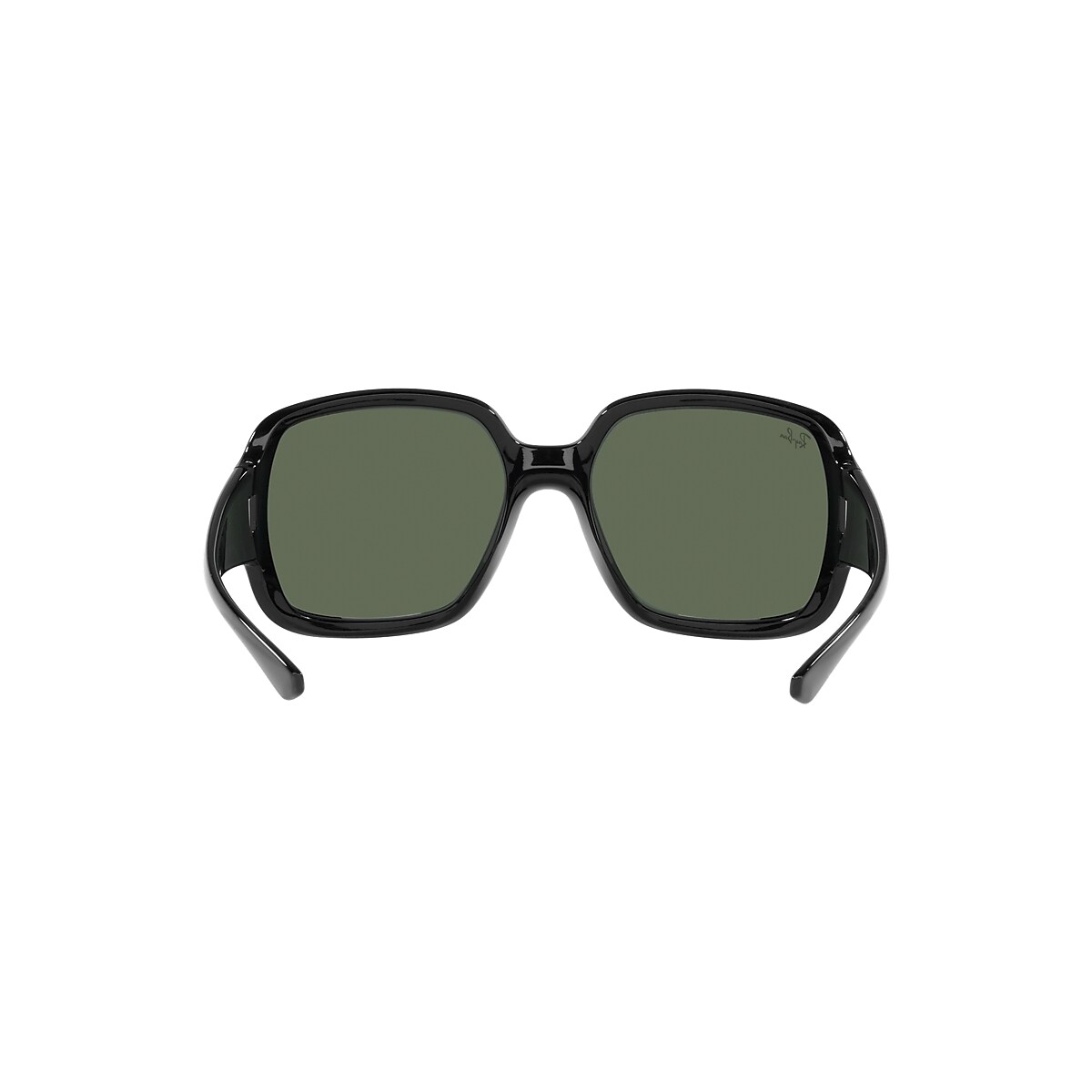 RB4347 Sunglasses in Black and Green - RB4347 | Ray-Ban® US