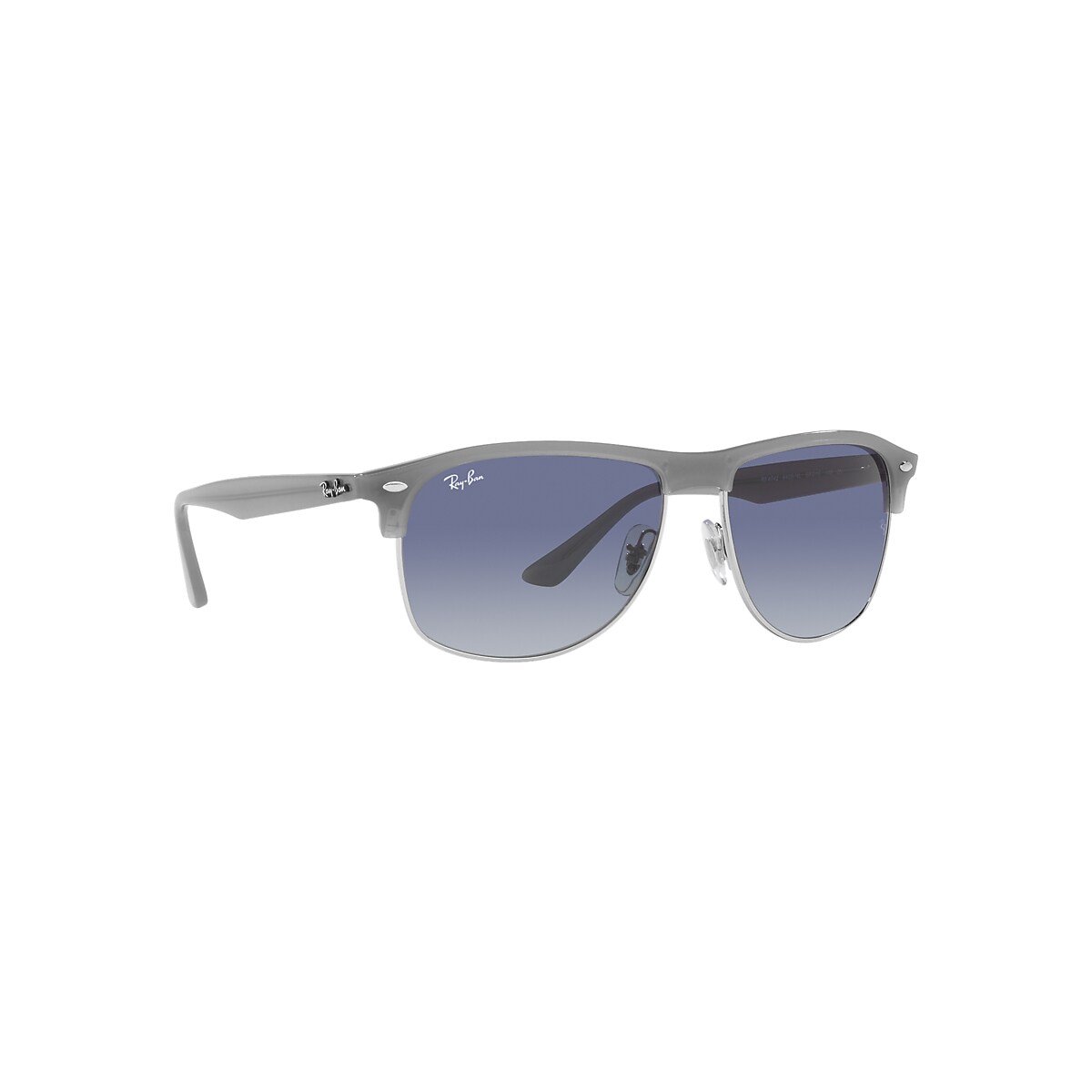 Rb4342 Sunglasses in Grey and Blue | Ray-Ban®