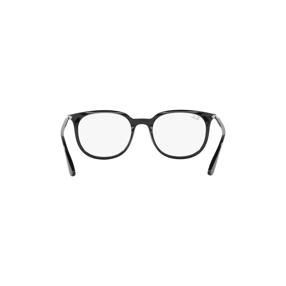RB7190 OPTICS Eyeglasses with Black Frame - RB7190 | Ray-Ban® US