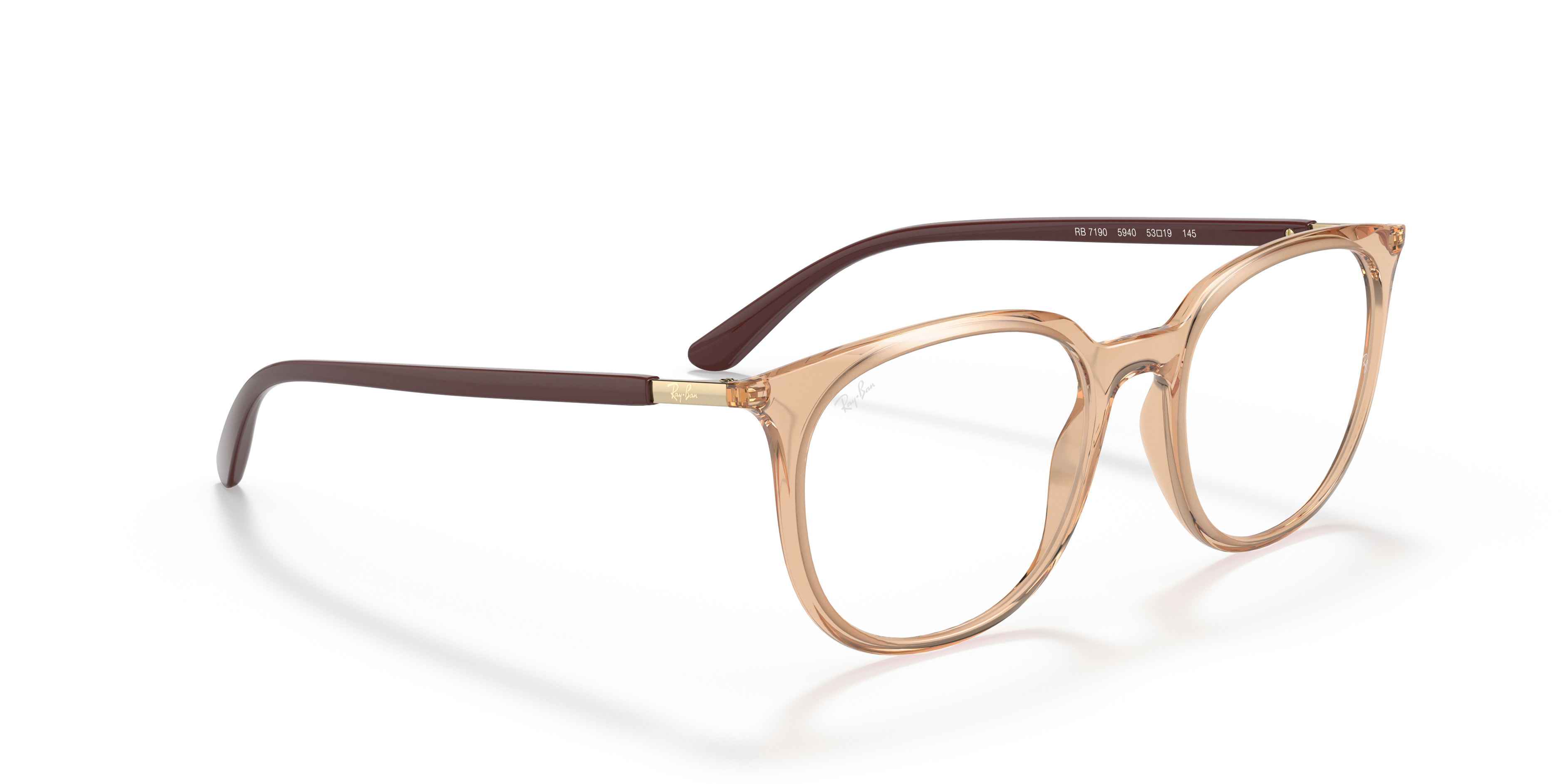 ray ban 7190