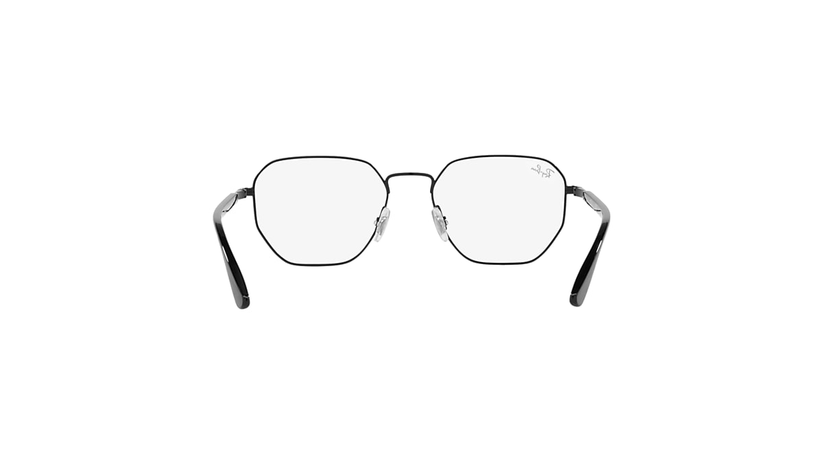 RB6471 OPTICS Eyeglasses with Black Frame - RB6471 | Ray-Ban® CA