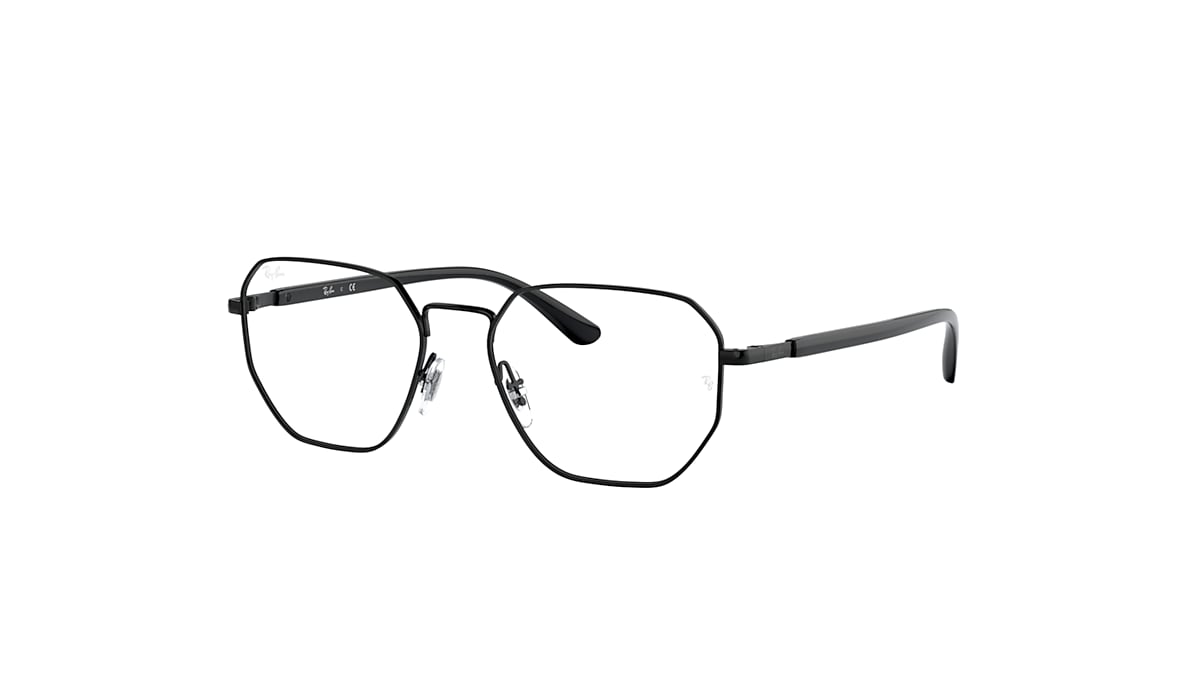 【レイバン公式ストア】 Ray-Ban® RB6471 OPTICS メガネ