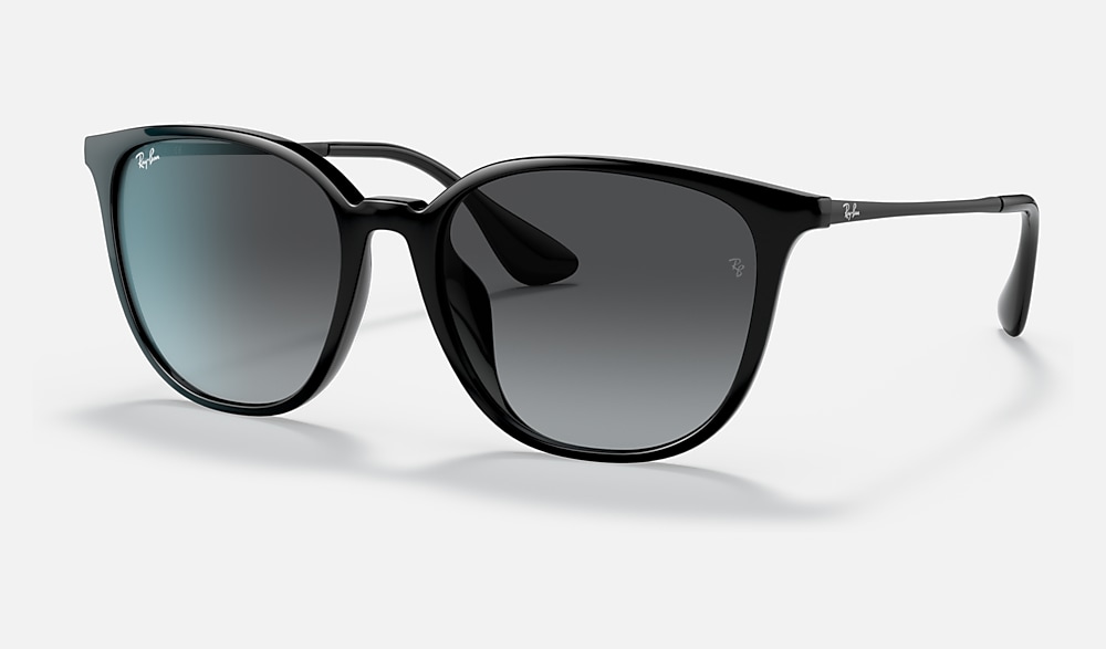 純正買取 レイバン Ray-Ban サングラス RB4348D メンズ - 小物