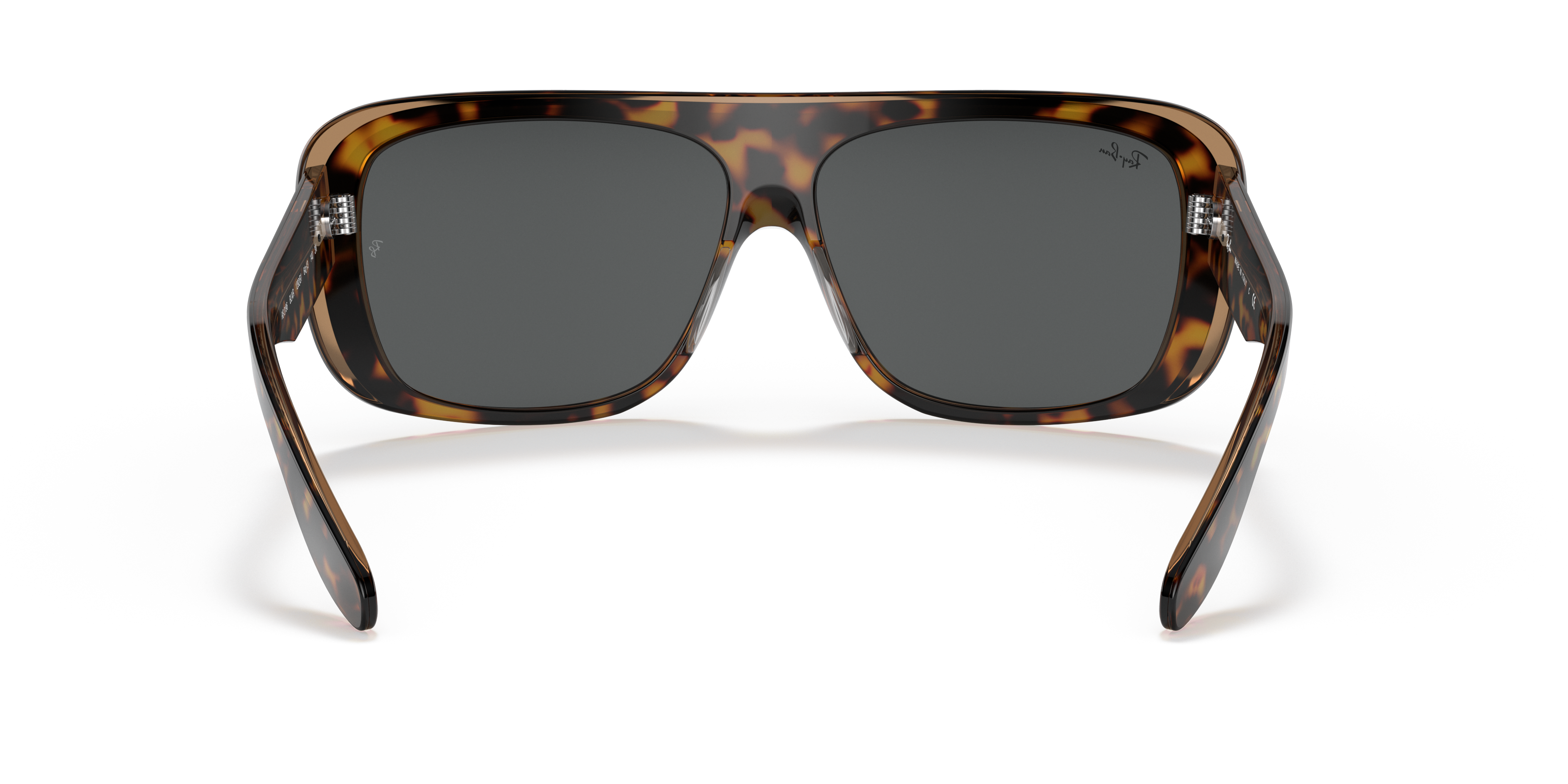 Occhiali da Sole Blair in Marrone e Grigio scuro | Ray-Ban®