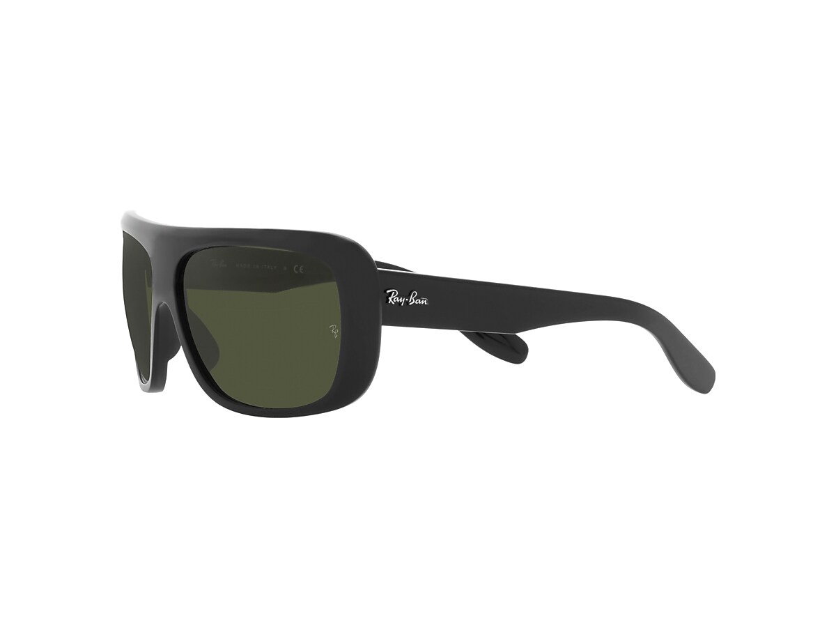 レイバン公式ストア】 Ray-Ban® BLAIR サングラス | ブラック X ...