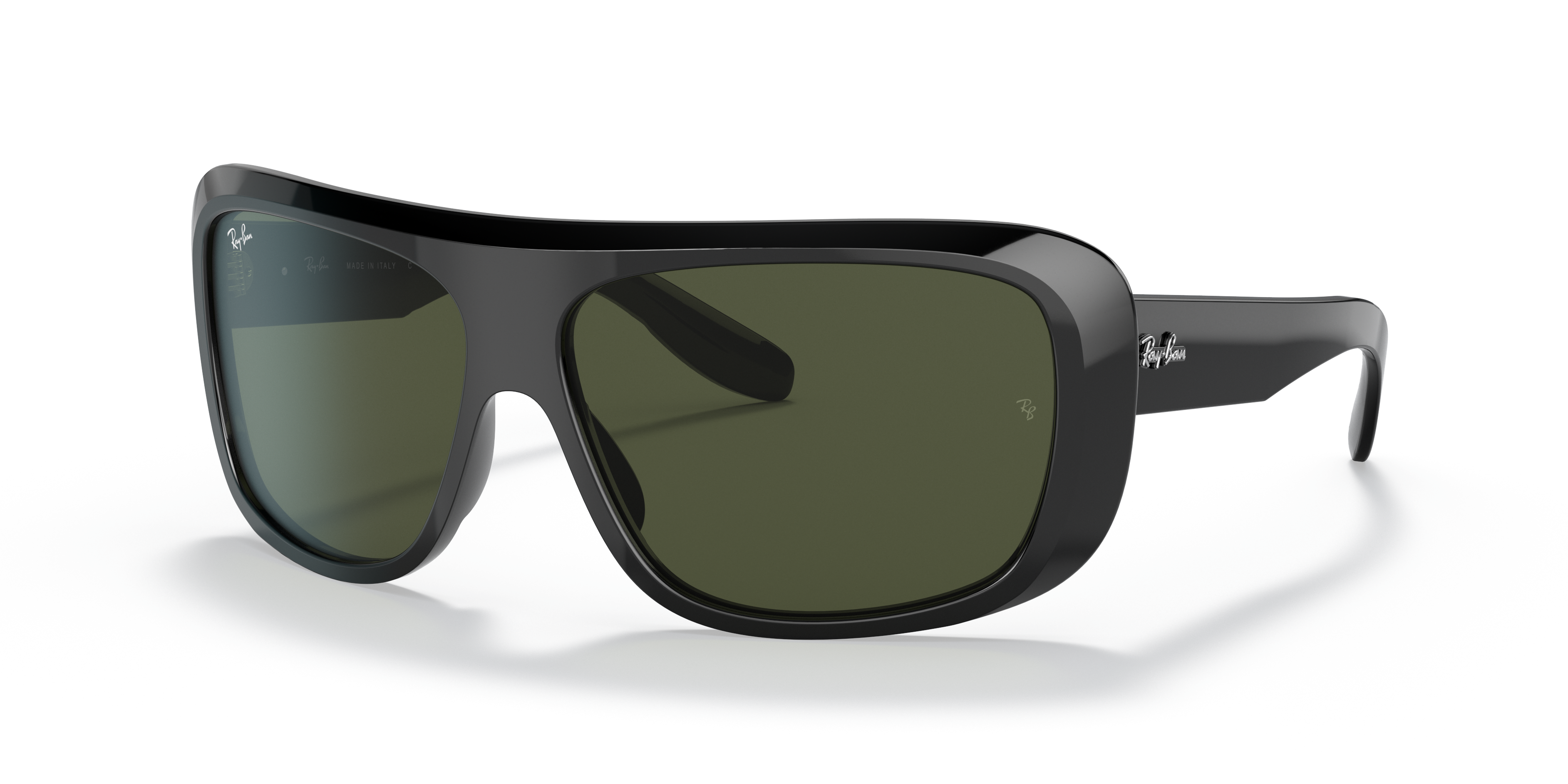 ray ban 4150 polarized