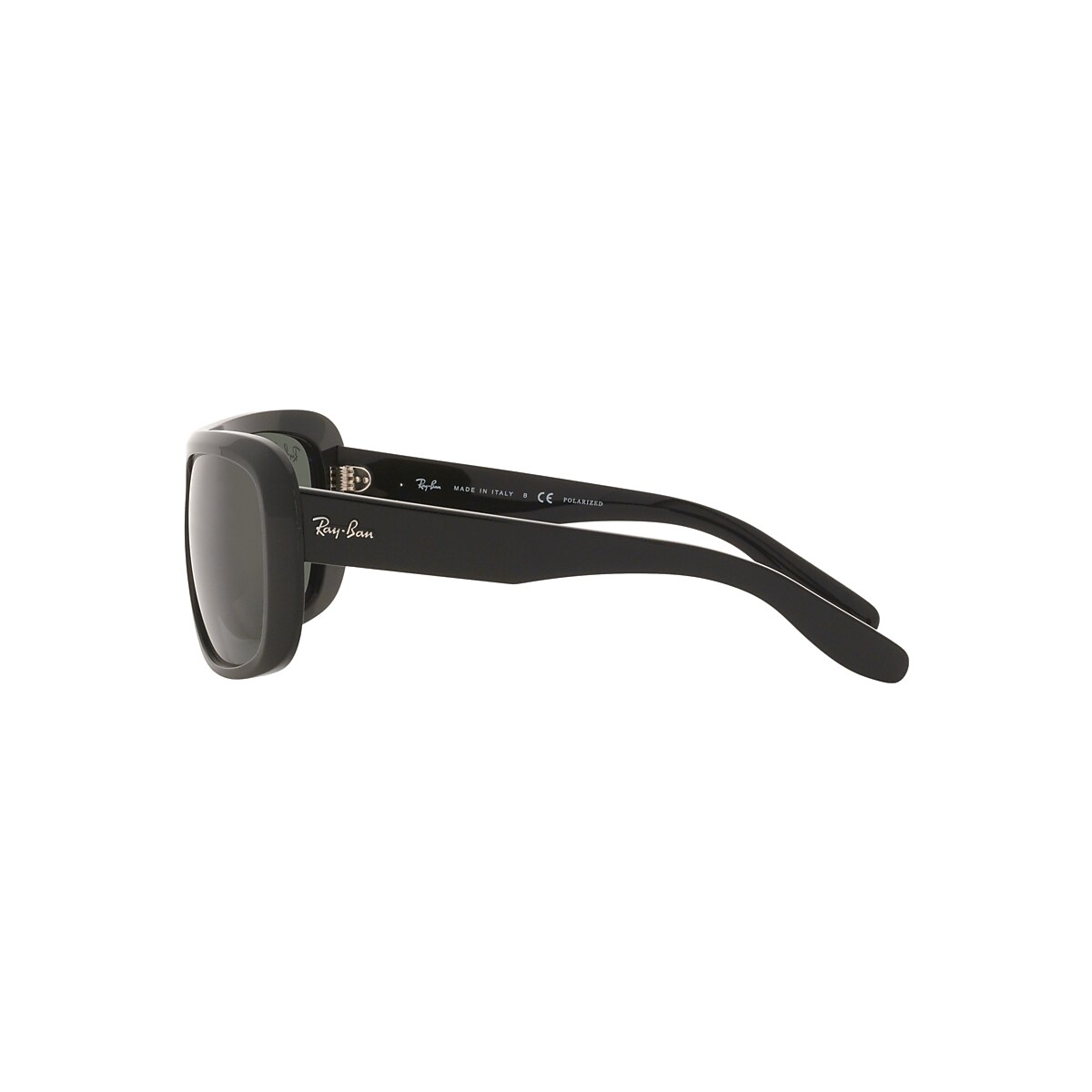 BLAIR Sunglasses in Black and Green - RB2196 | Ray-Ban® US