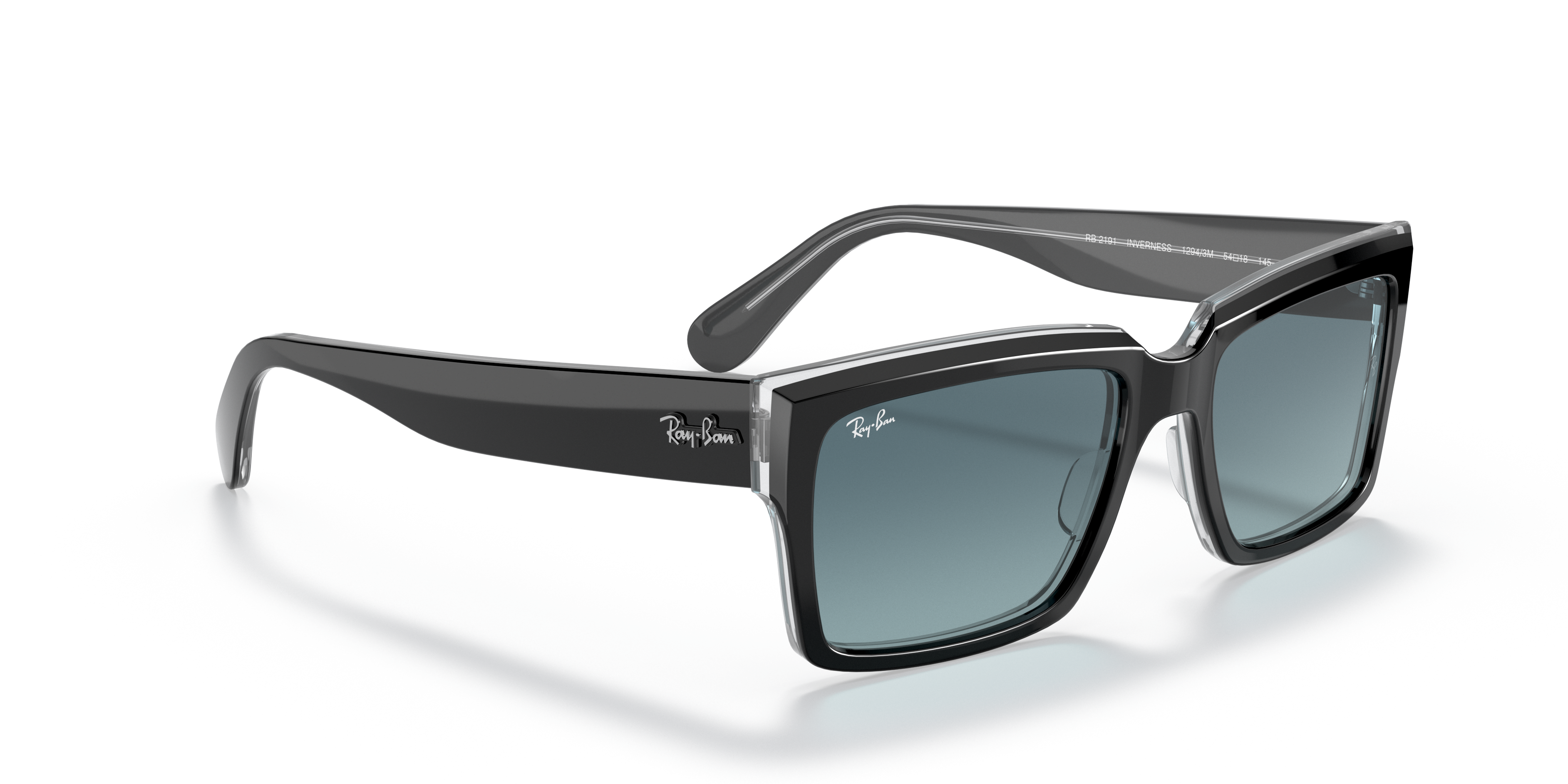 rb2191 polarized