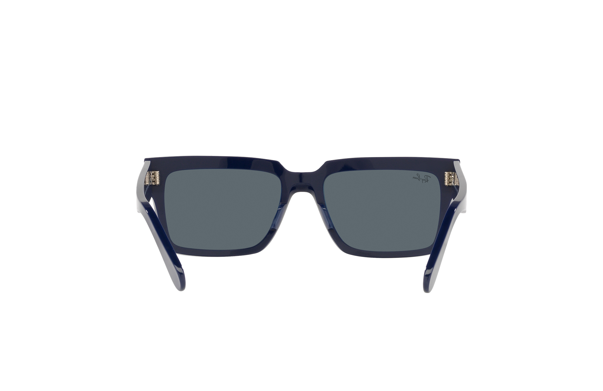 Inverness Occhiali da Sole Blu in Blu/Grigio | Ray-Ban®