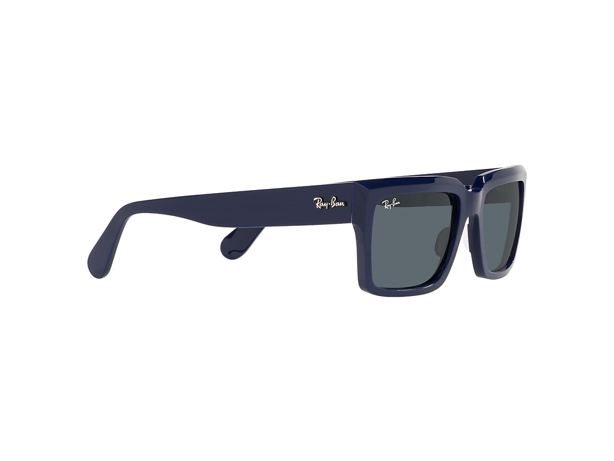 INVERNESS Sunglasses in Blue and Blue/Grey - RB2191 | Ray-Ban® CA