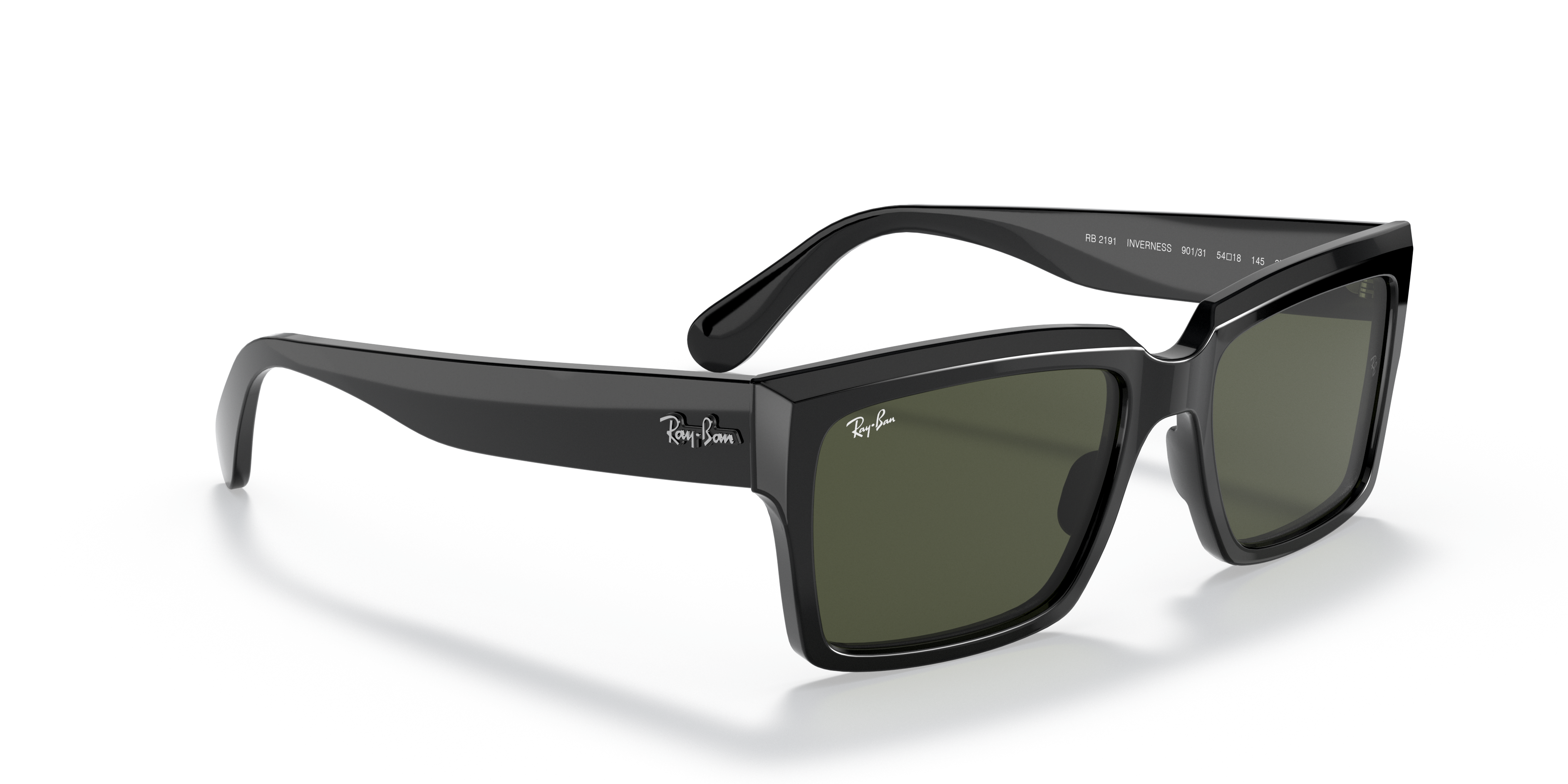 ray ban inverness polarized