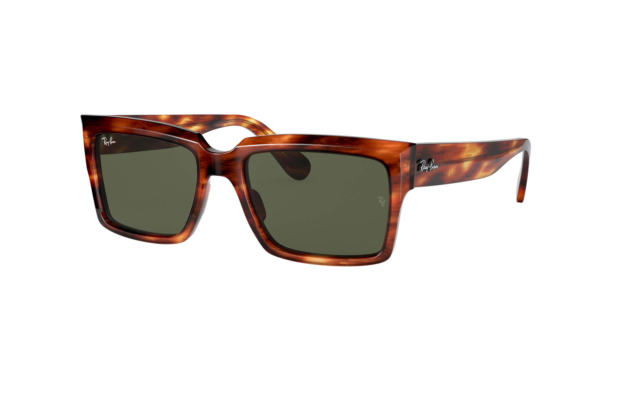 ray ban inverness tortoise