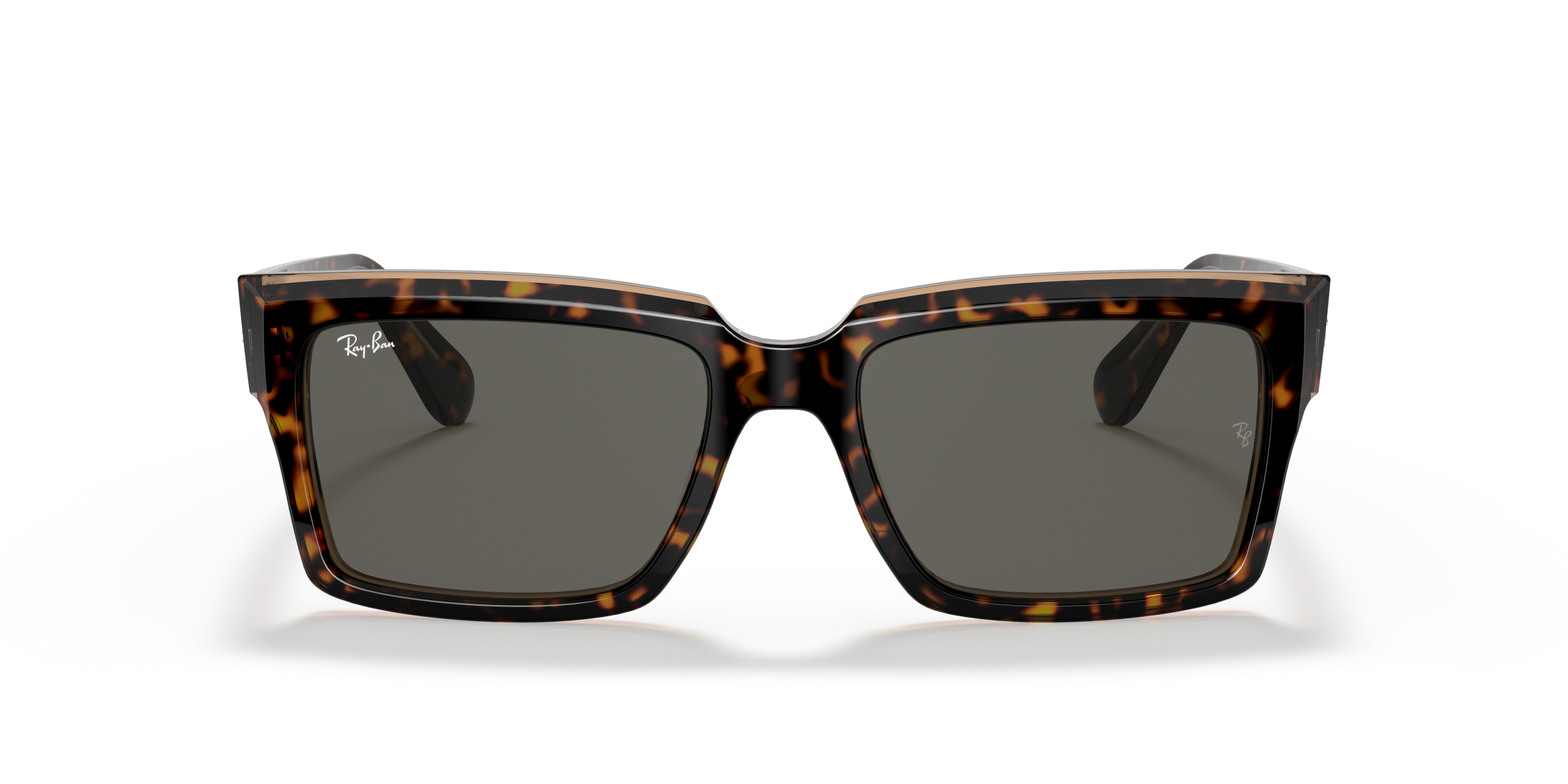 ray ban inverness tortoise