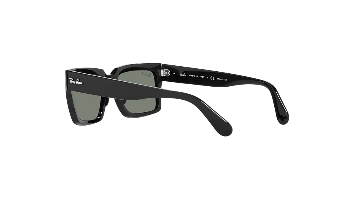 【レイバン公式ストア】 Ray-Ban® INVERNESS サングラス