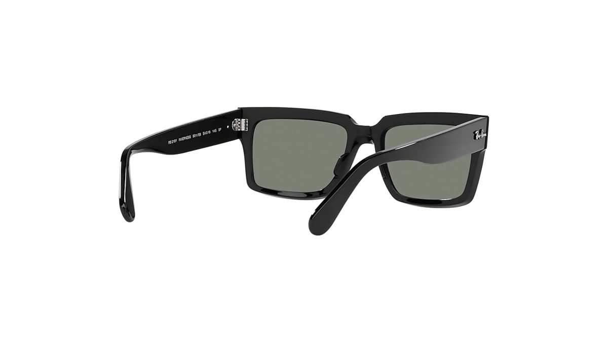 【レイバン公式ストア】 Ray-Ban® INVERNESS サングラス