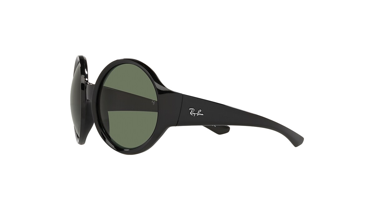 RB4345 Sunglasses in Black and Green - RB4345 | Ray-Ban® US