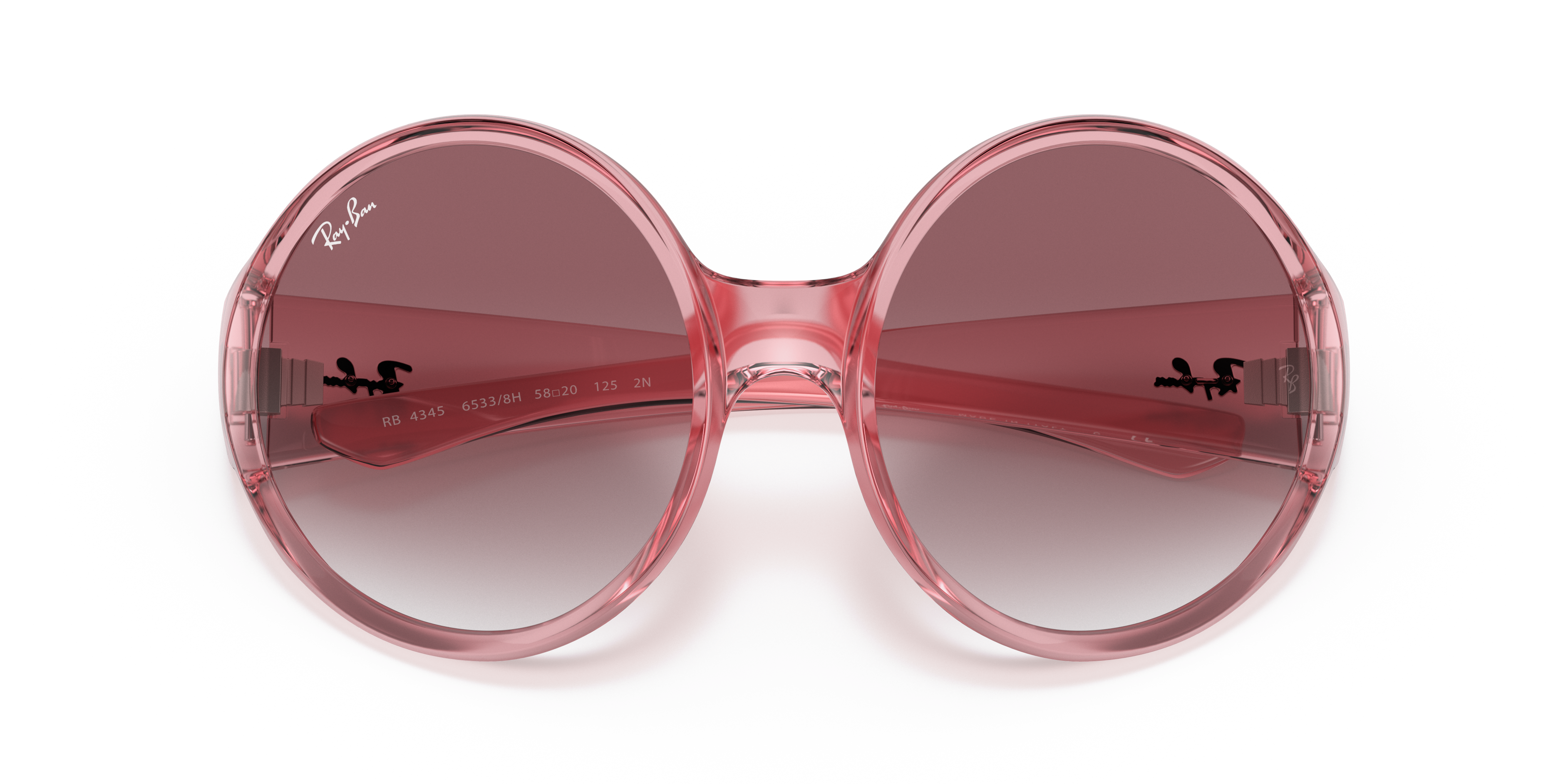 ray ban rb 4345