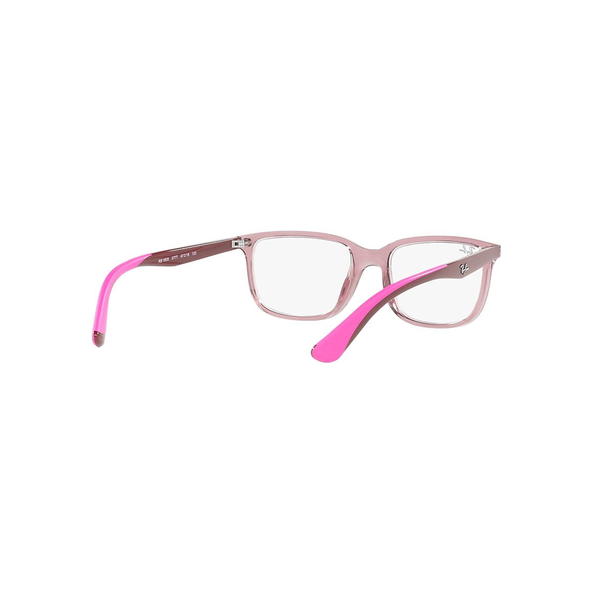 Pink ray ban outlet eyeglasses